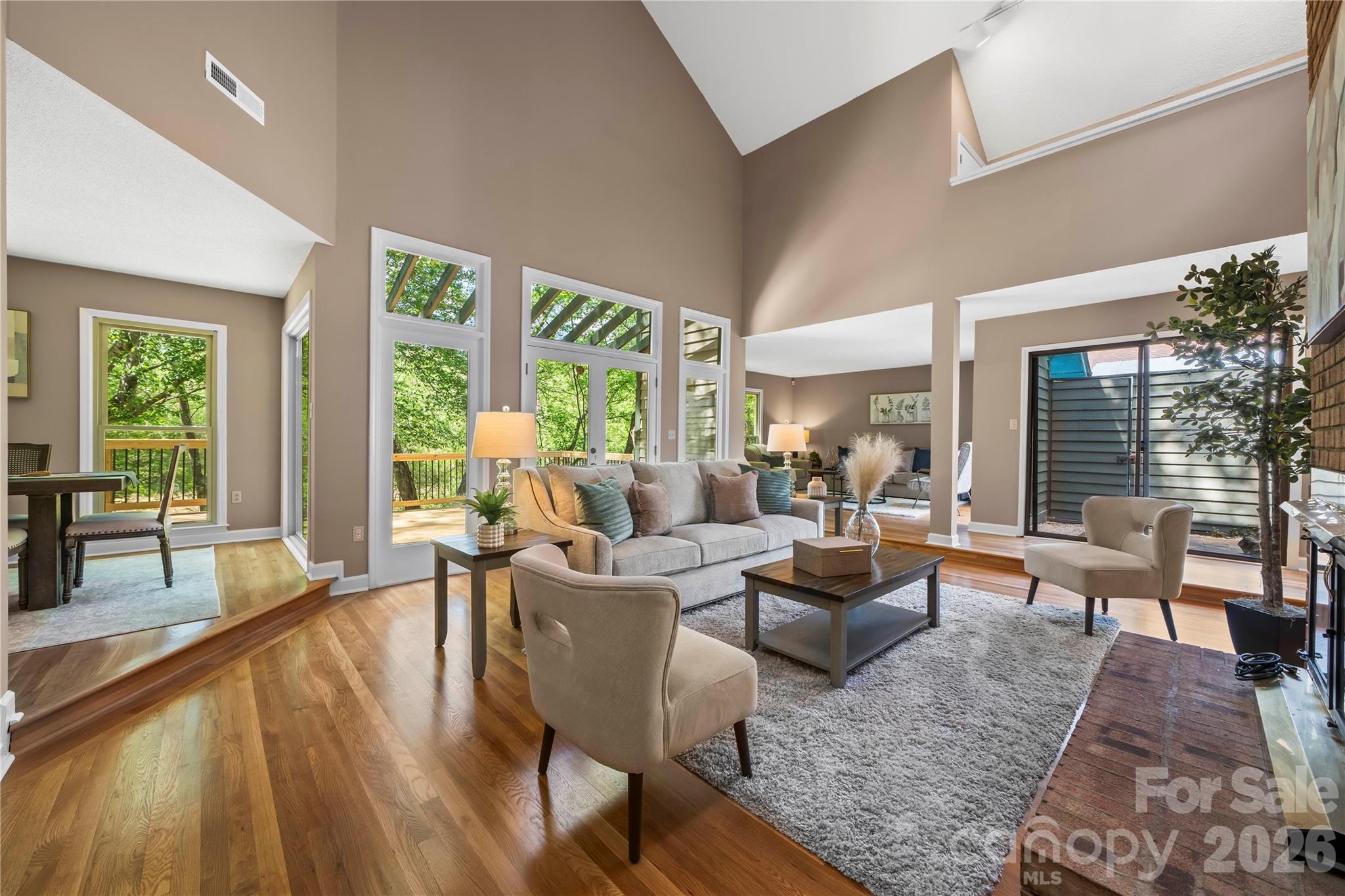 Providence Landing - Residential