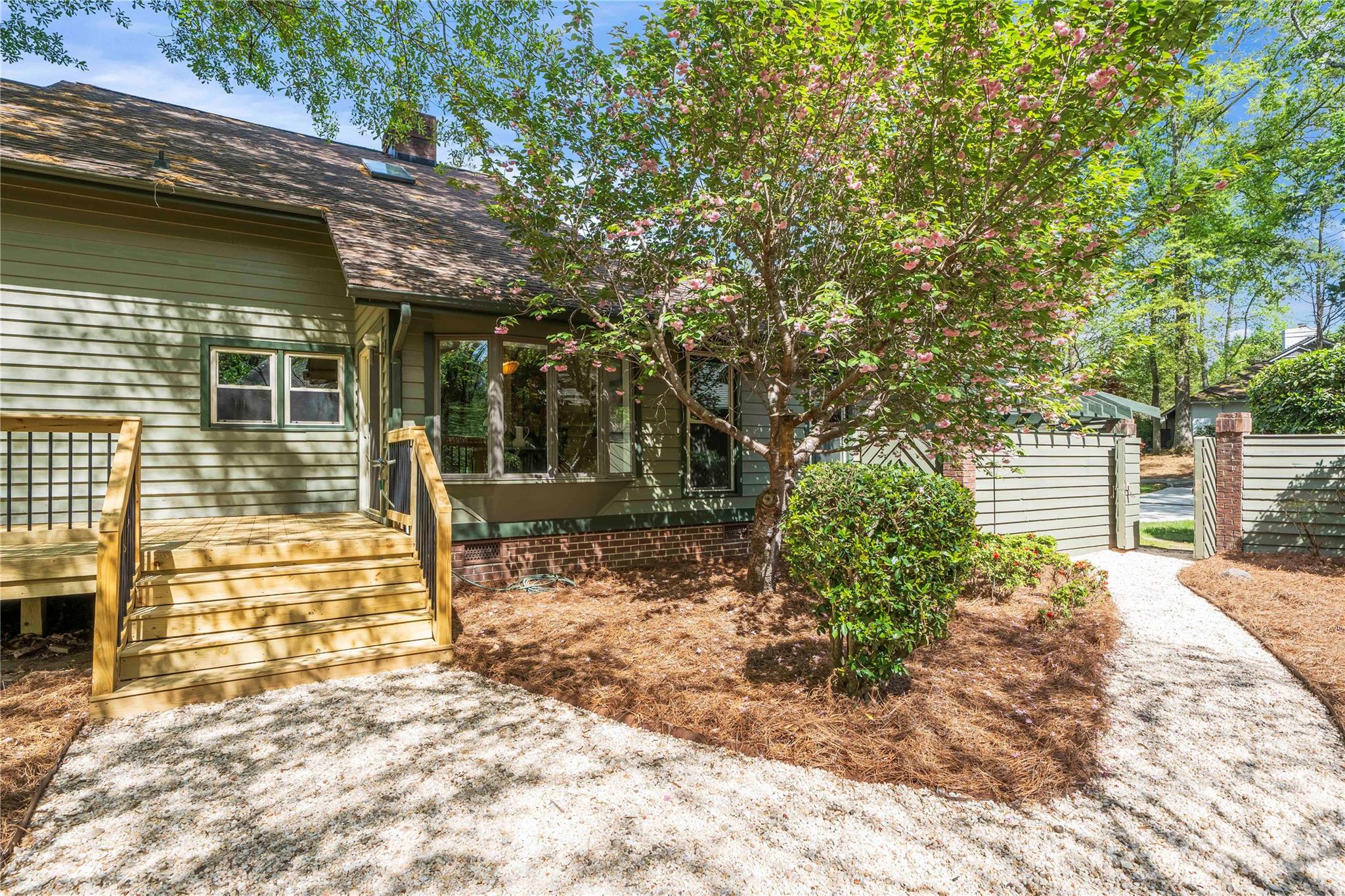 Providence Landing - Residential