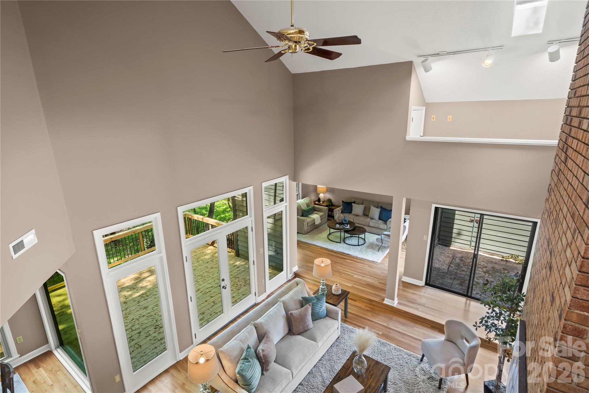 Providence Landing - Residential