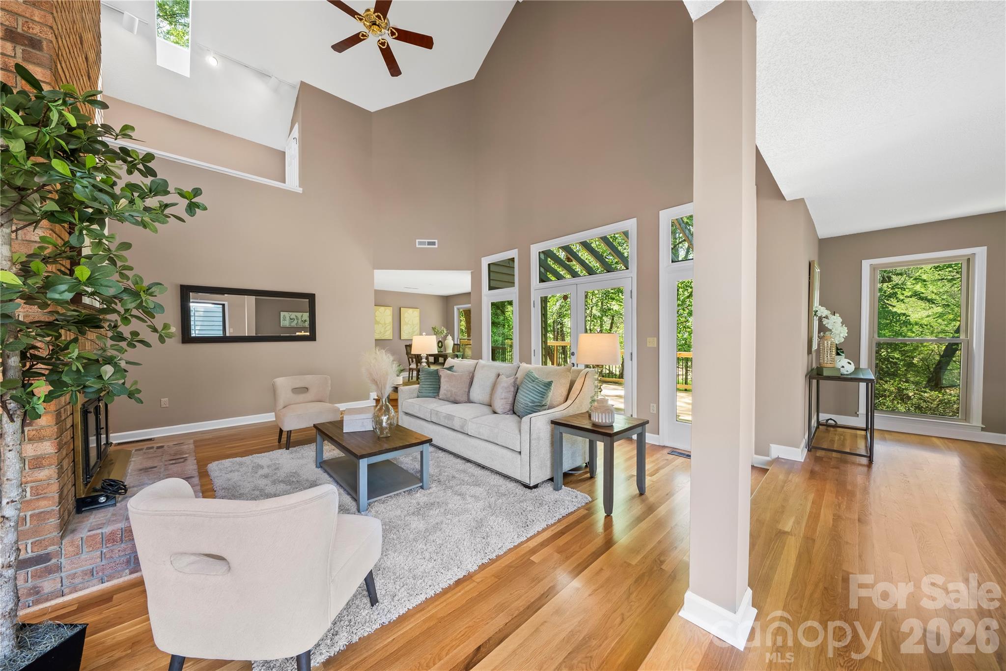 Providence Landing - Residential