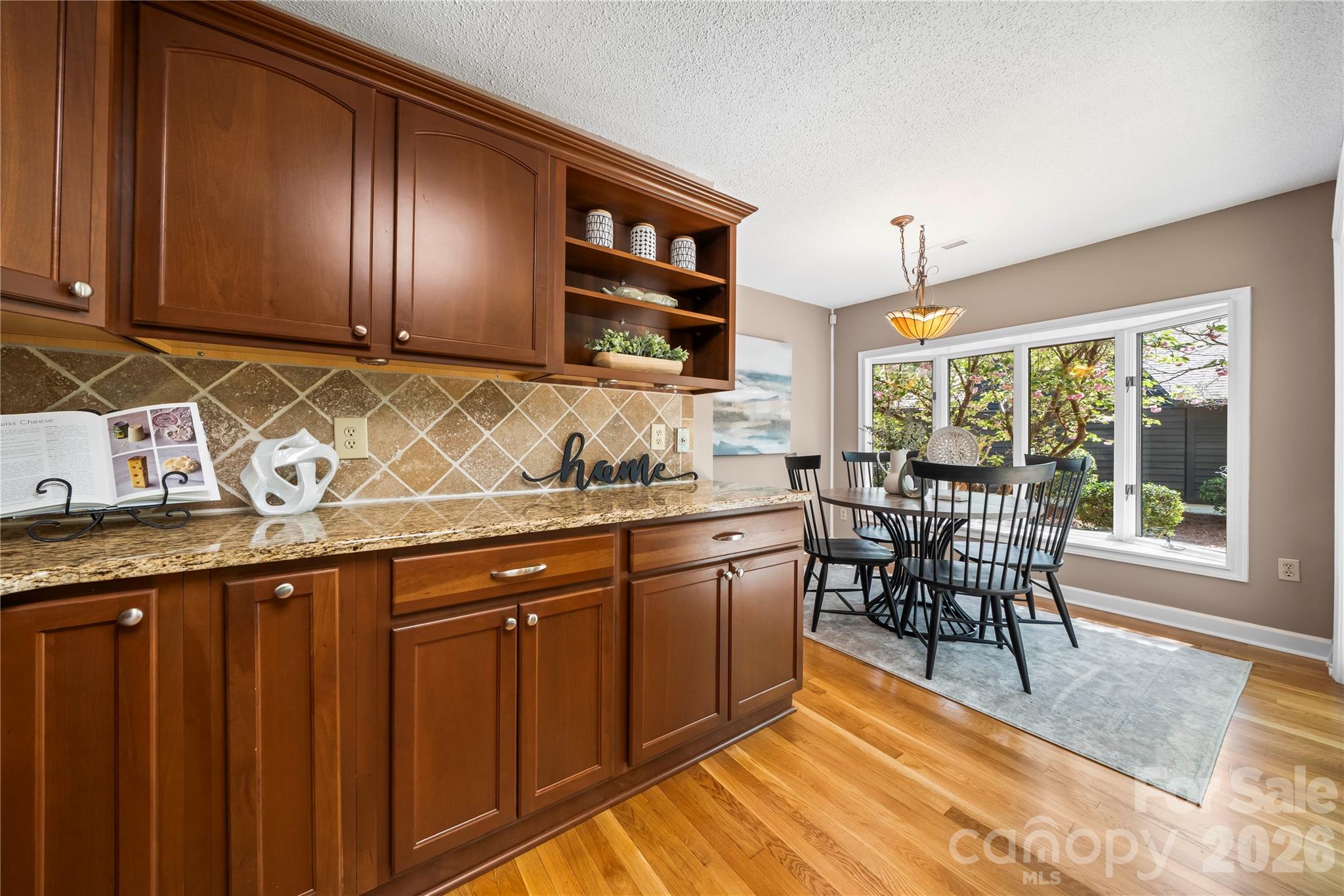 Providence Landing - Residential