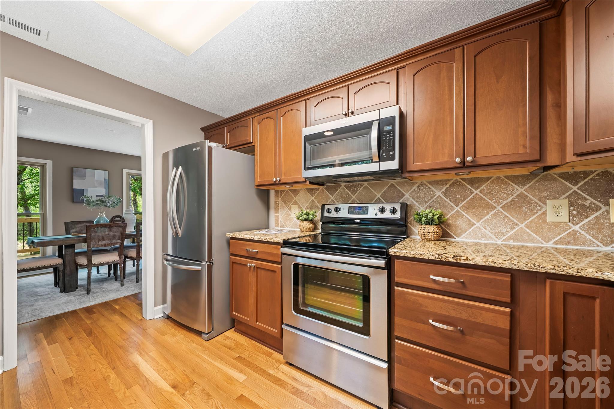 Providence Landing - Residential