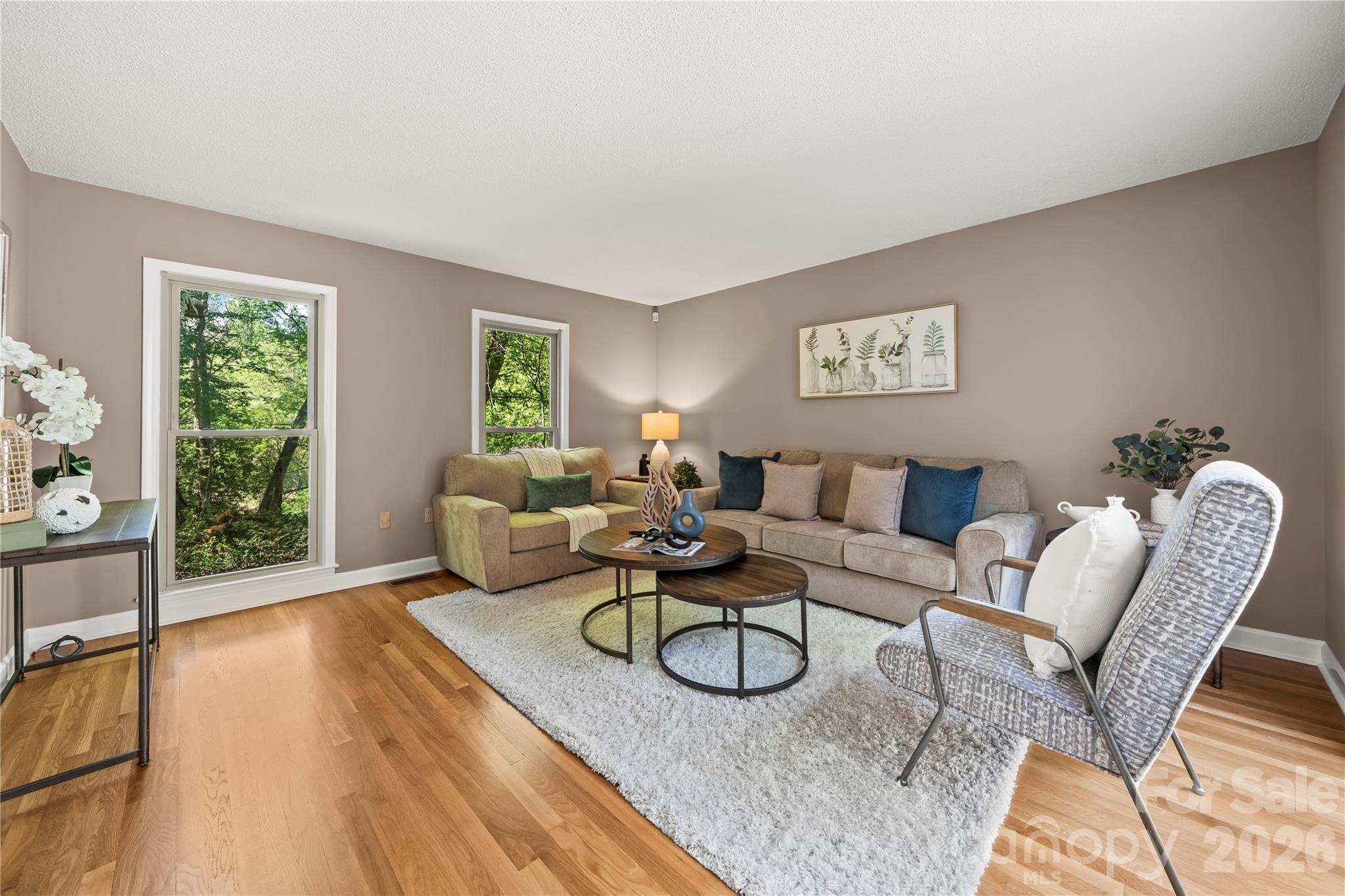Providence Landing - Residential