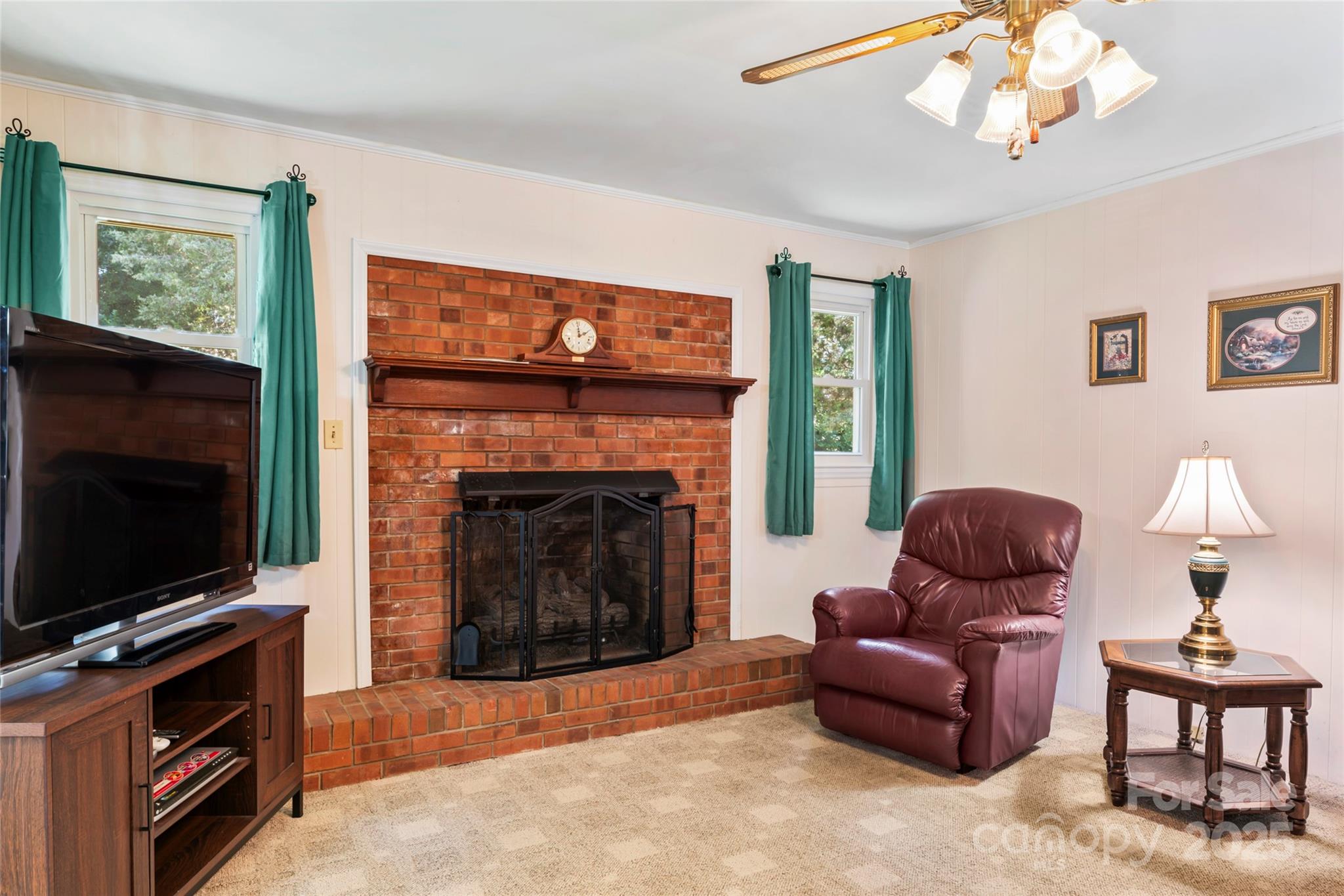 Olde Colony - Residential