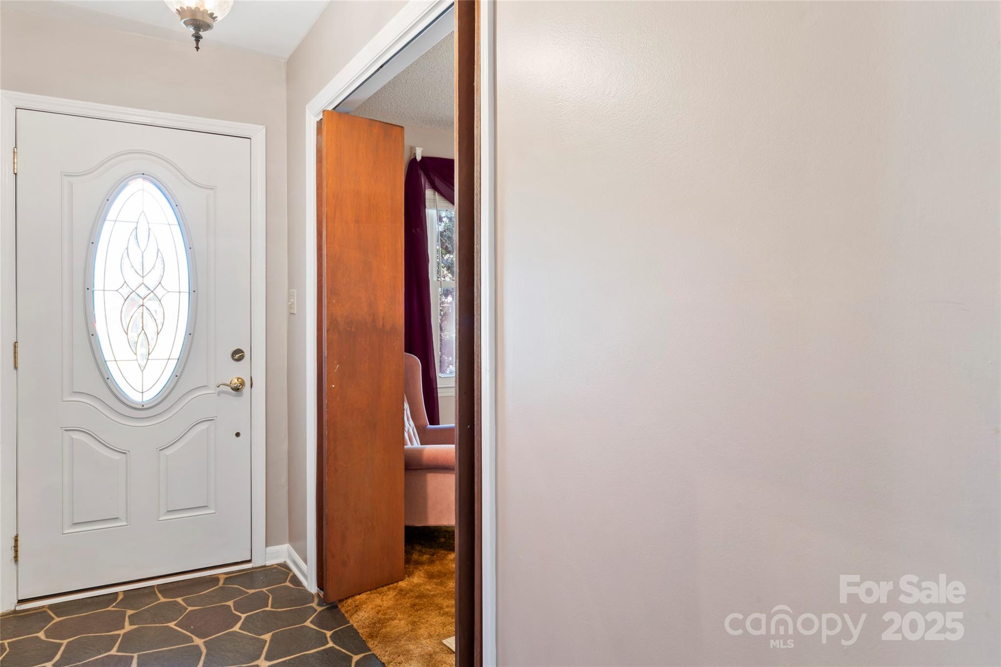 Olde Colony - Residential