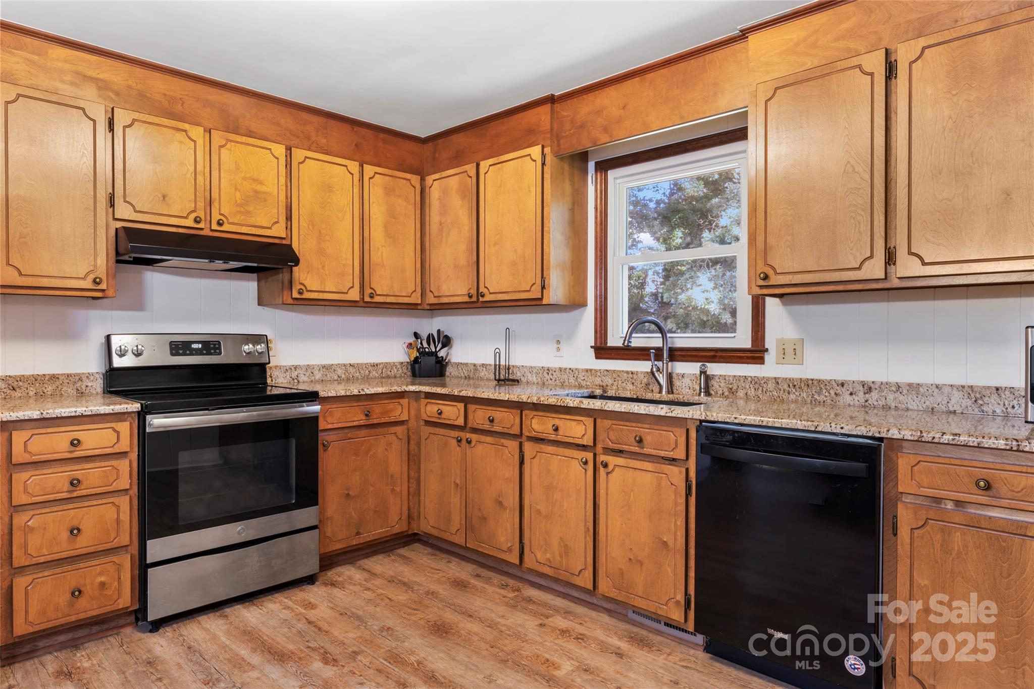 Olde Colony - Residential