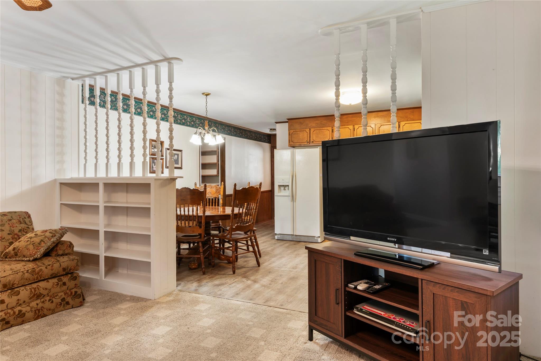 Olde Colony - Residential