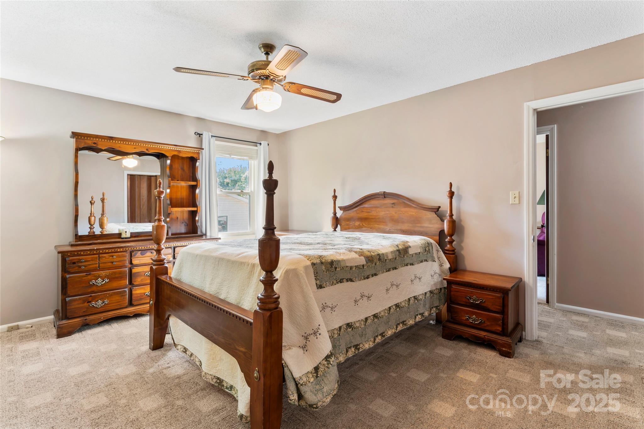 Olde Colony - Residential