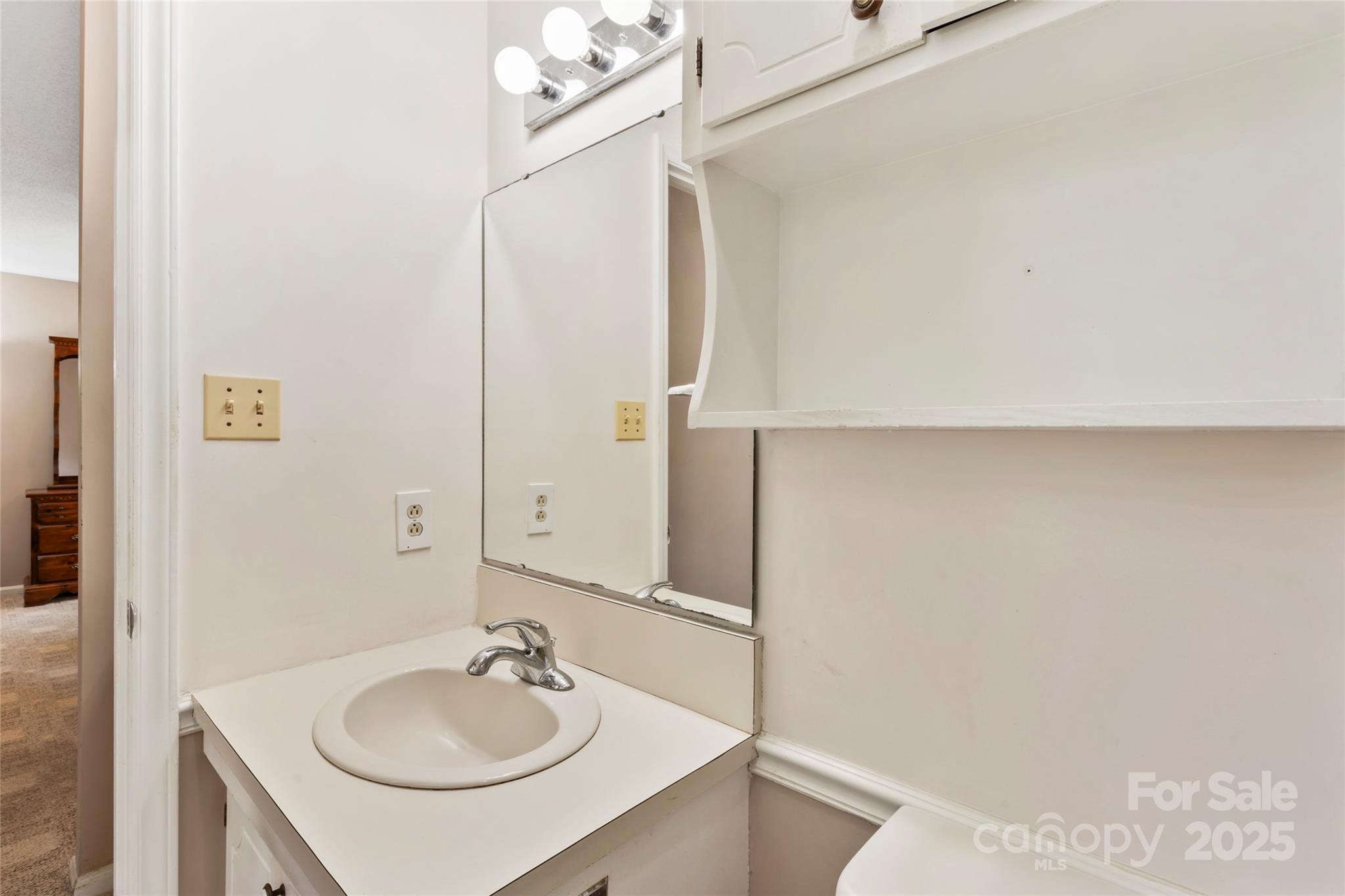 Olde Colony - Residential