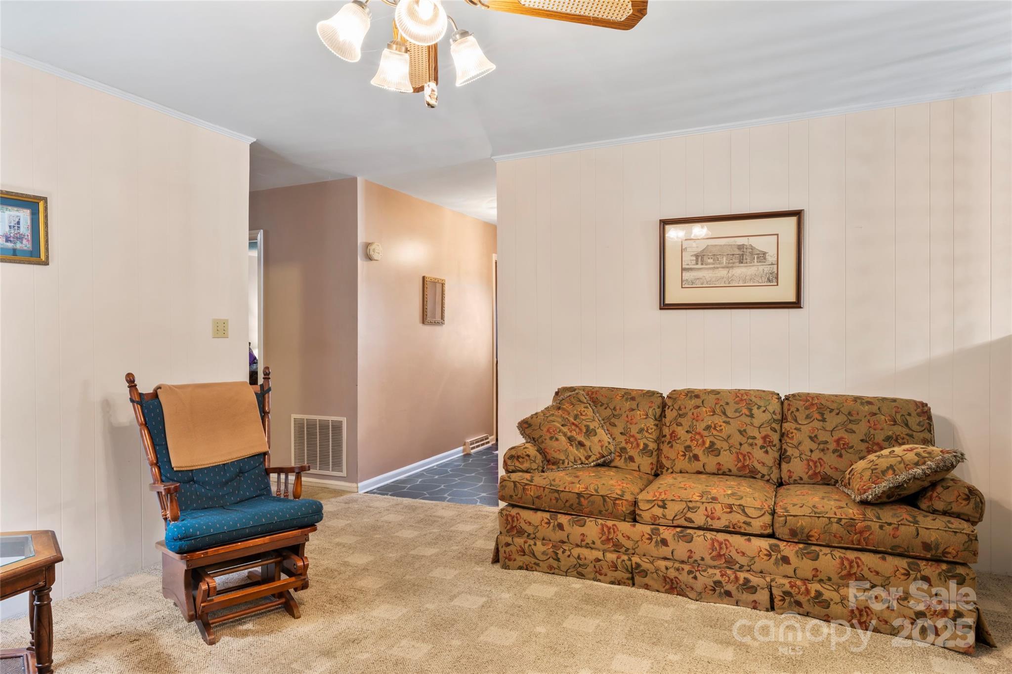 Olde Colony - Residential