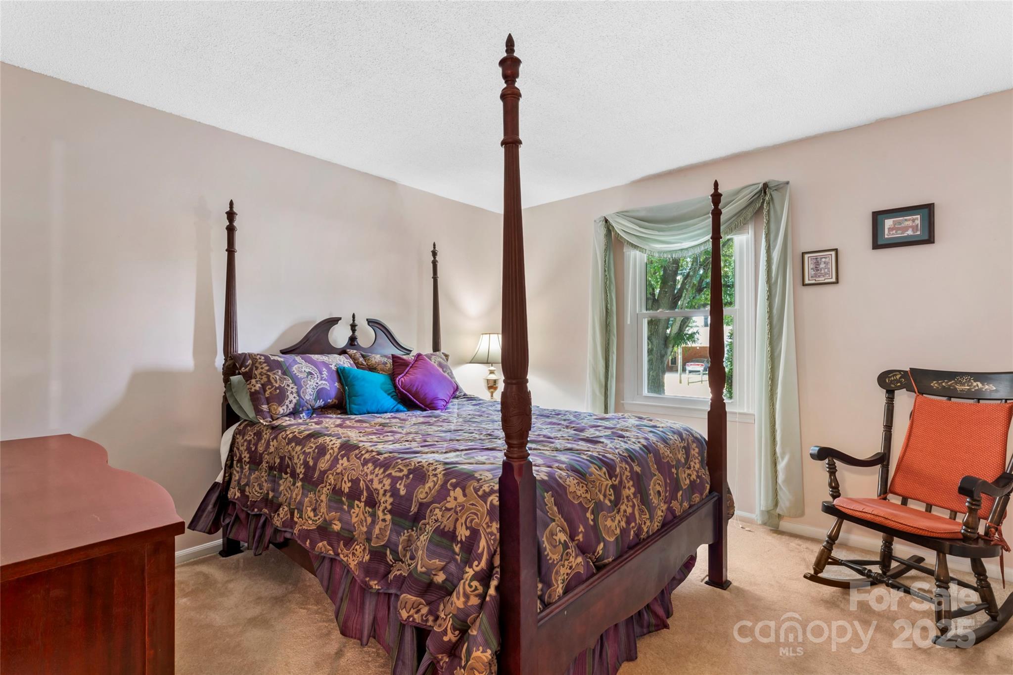 Olde Colony - Residential