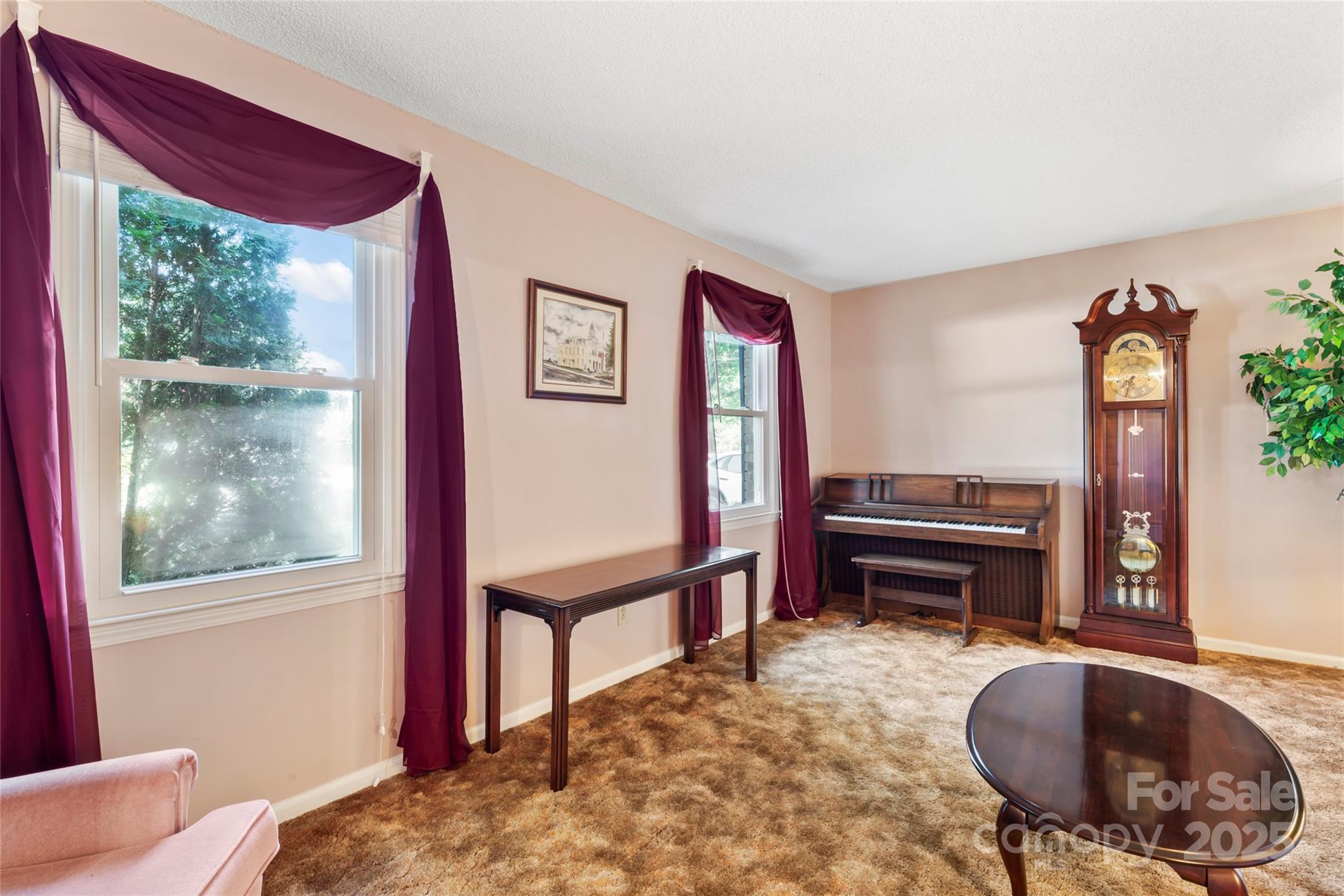 Olde Colony - Residential