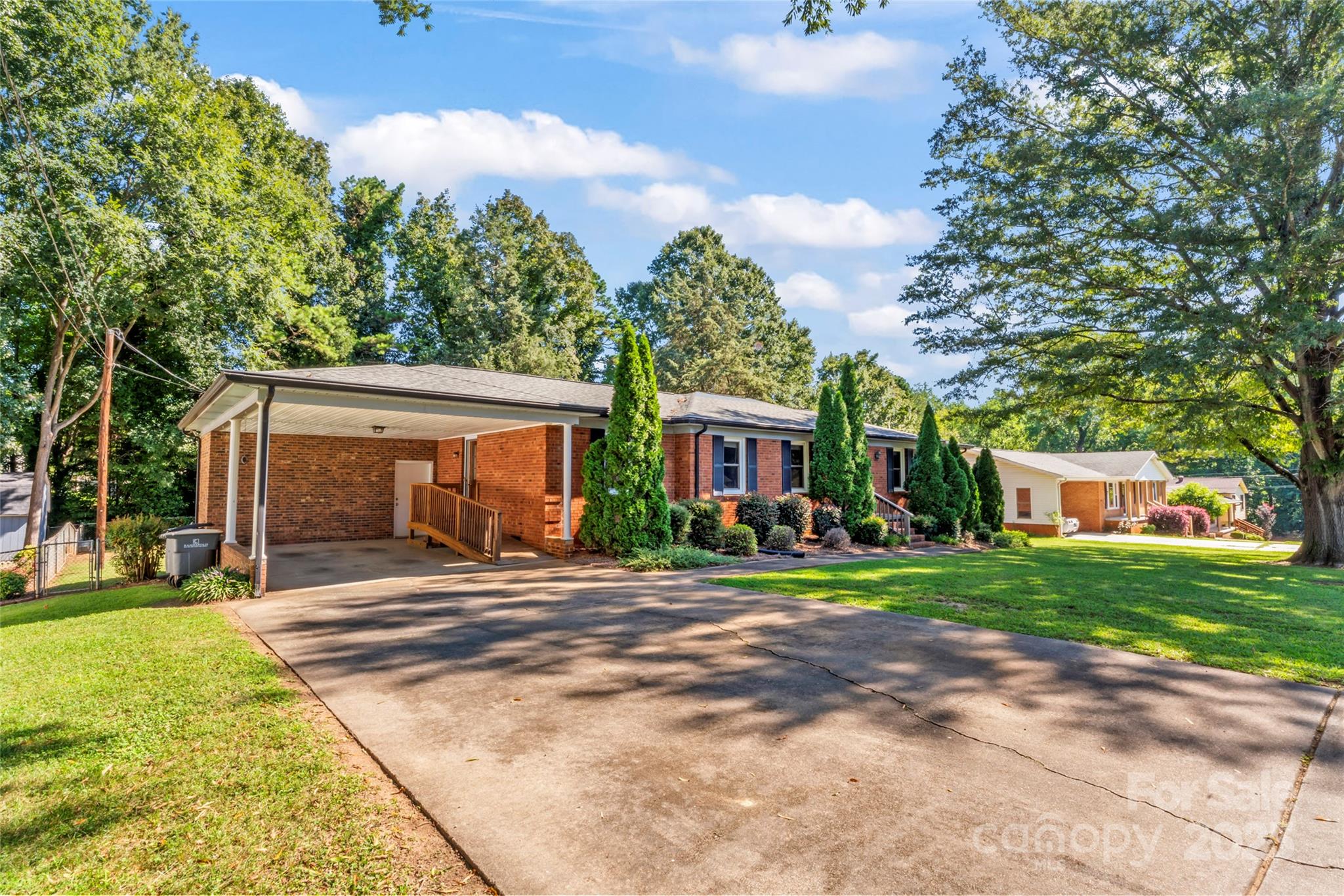 Olde Colony - Residential