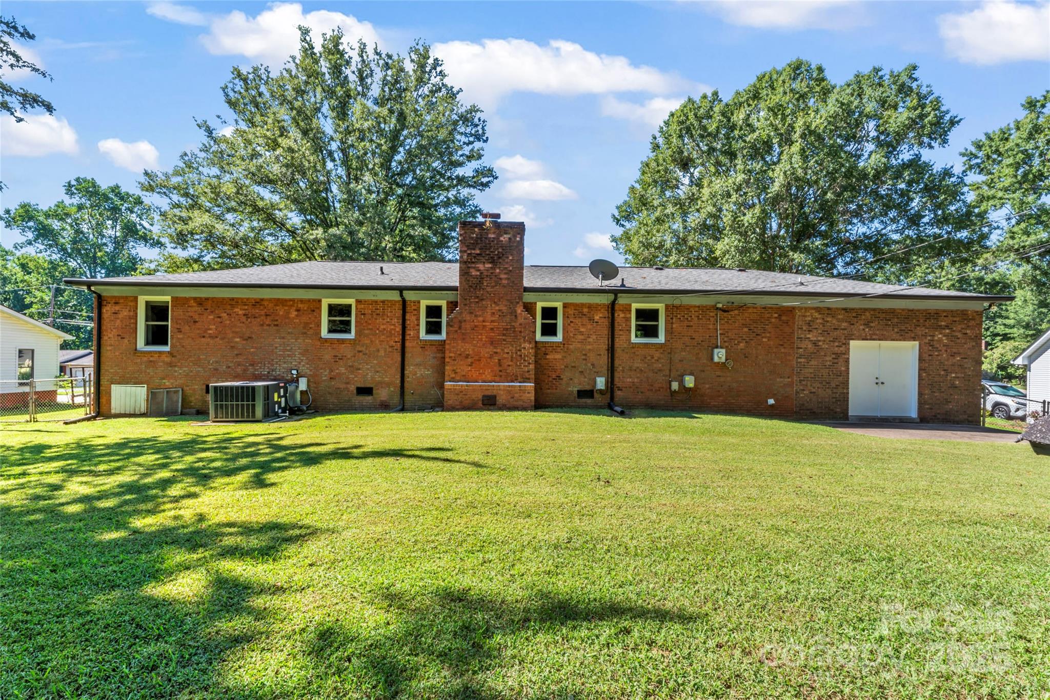 Olde Colony - Residential