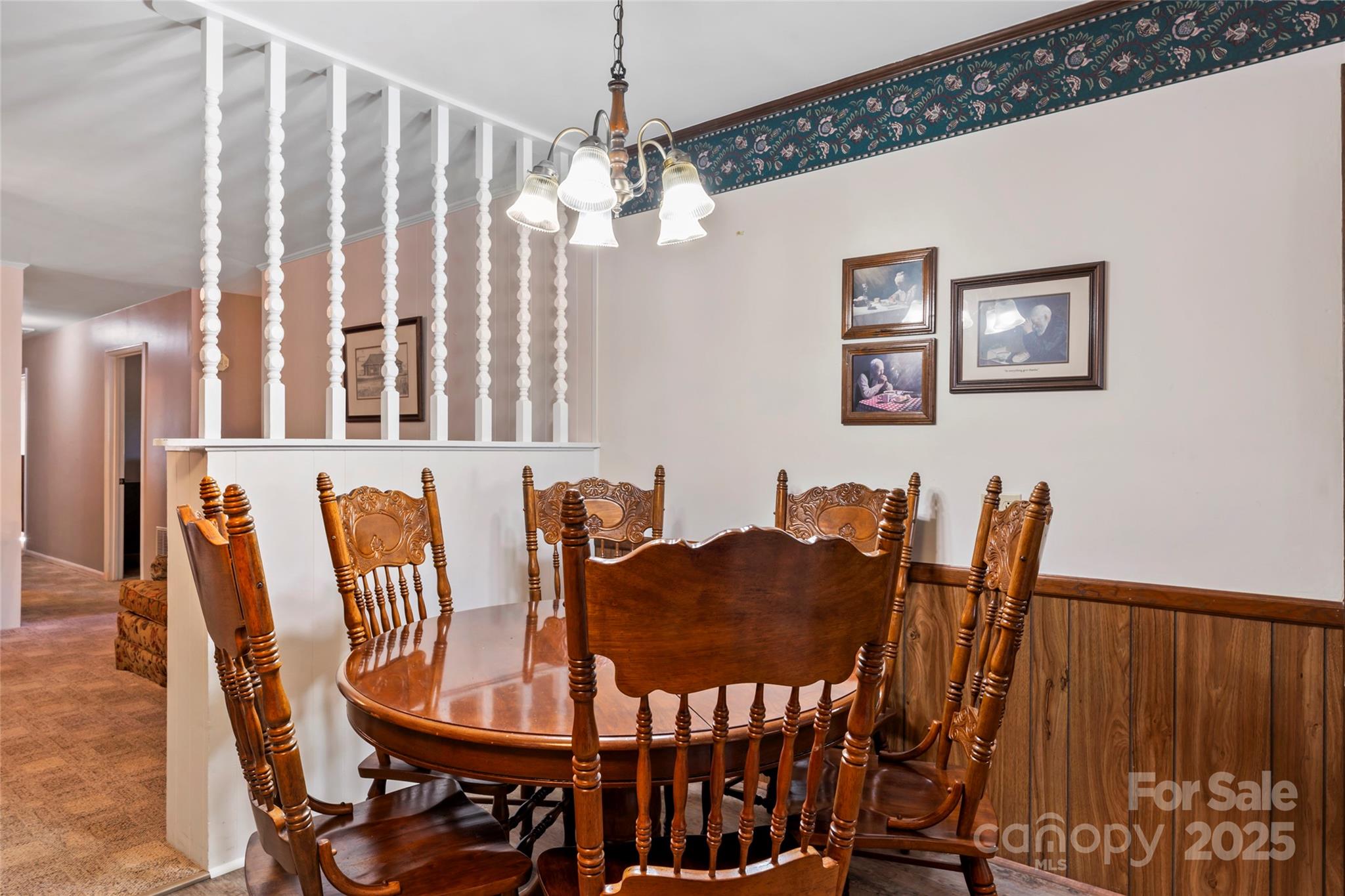 Olde Colony - Residential