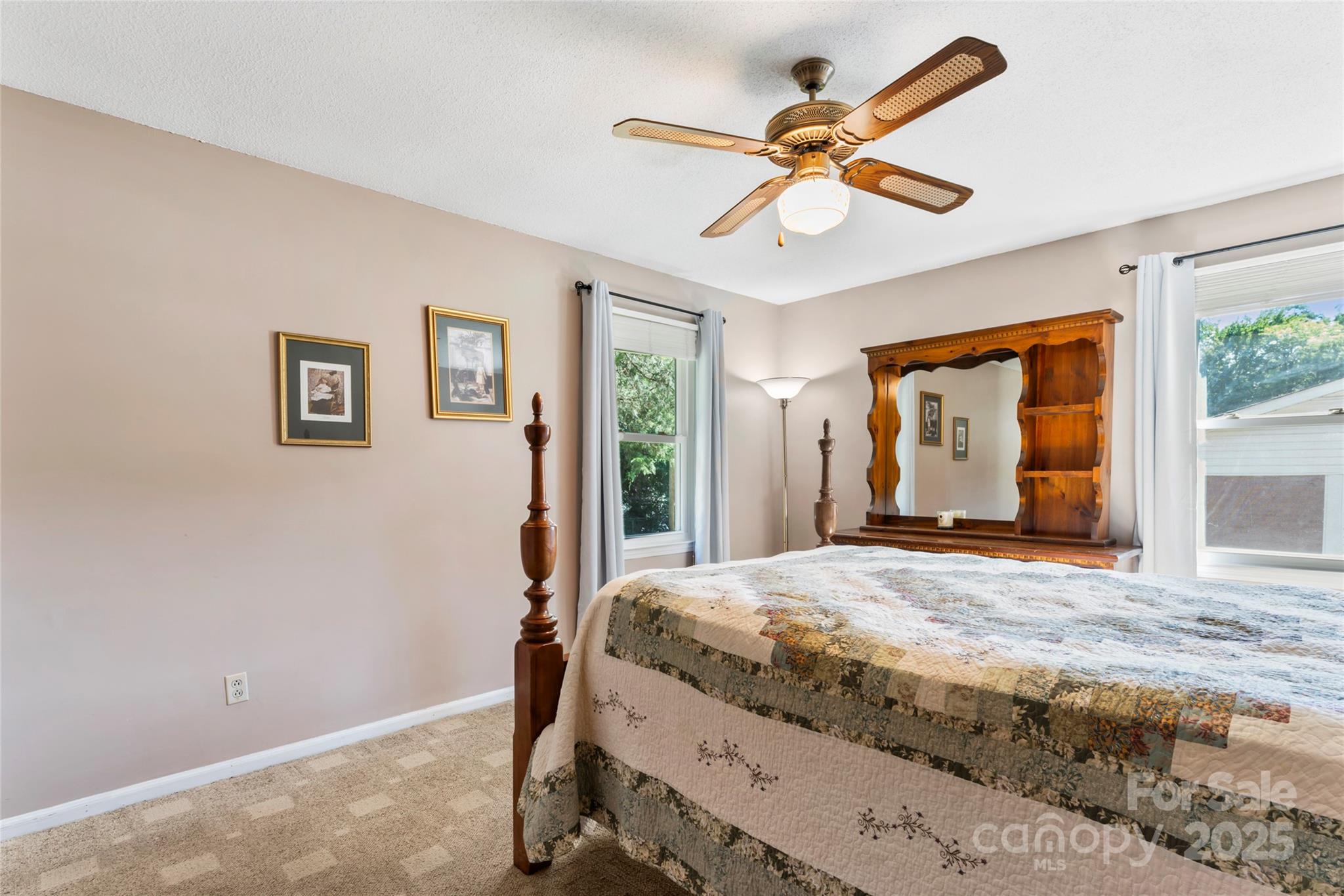 Olde Colony - Residential