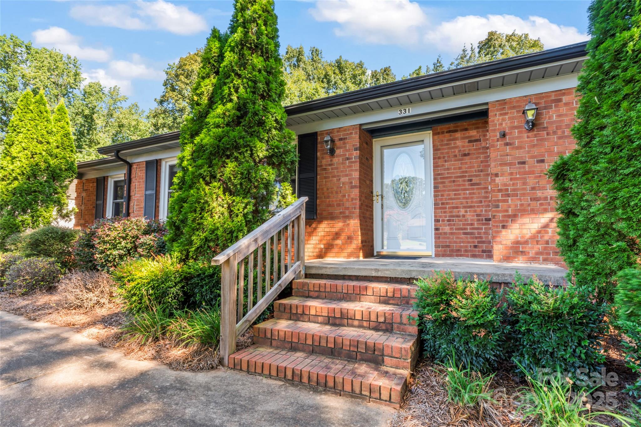 Olde Colony - Residential