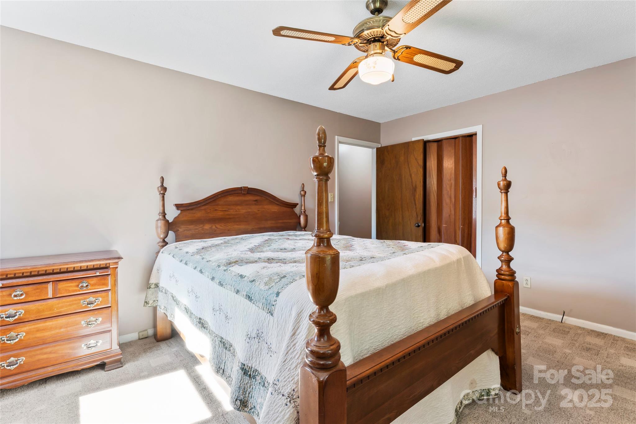 Olde Colony - Residential