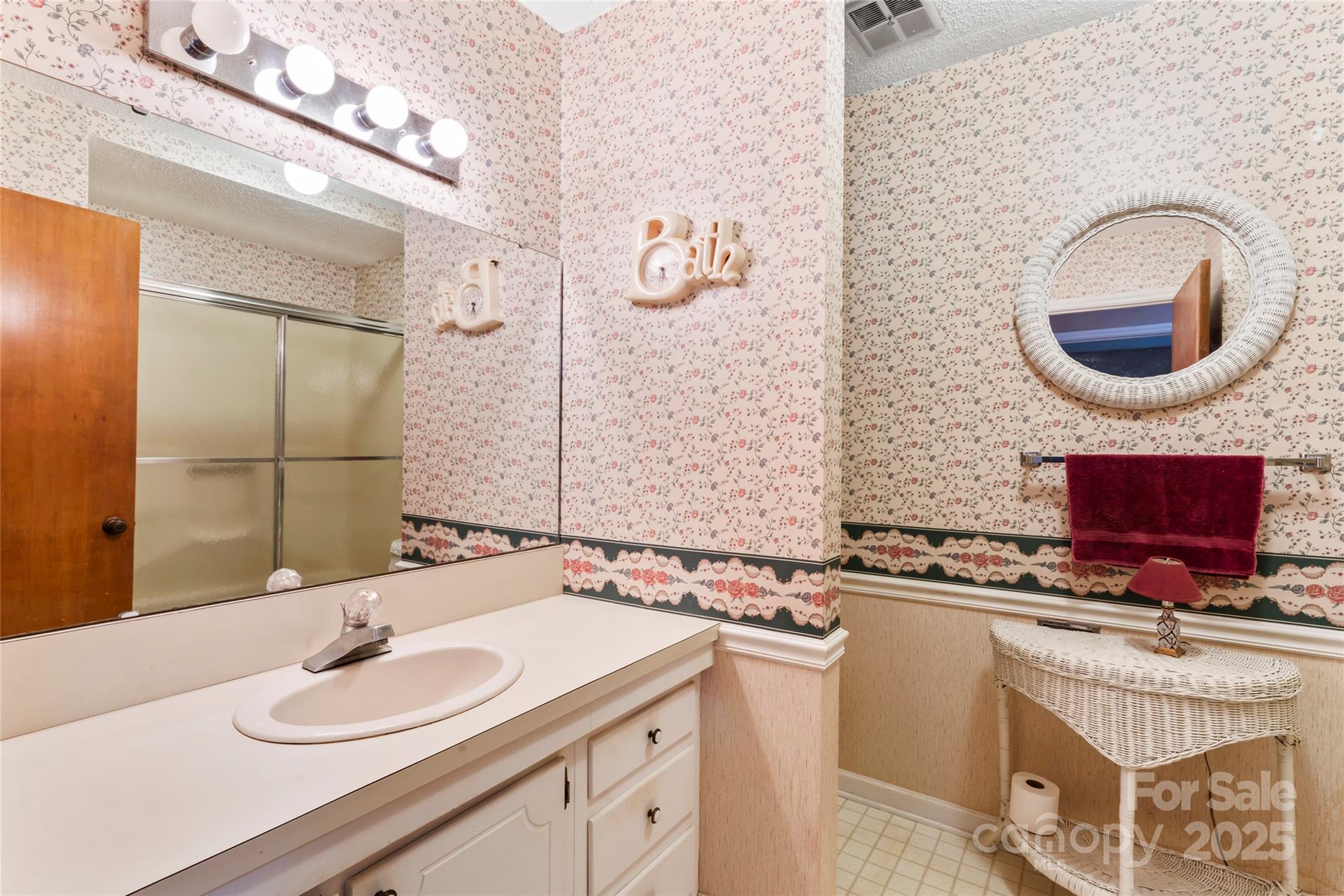 Olde Colony - Residential