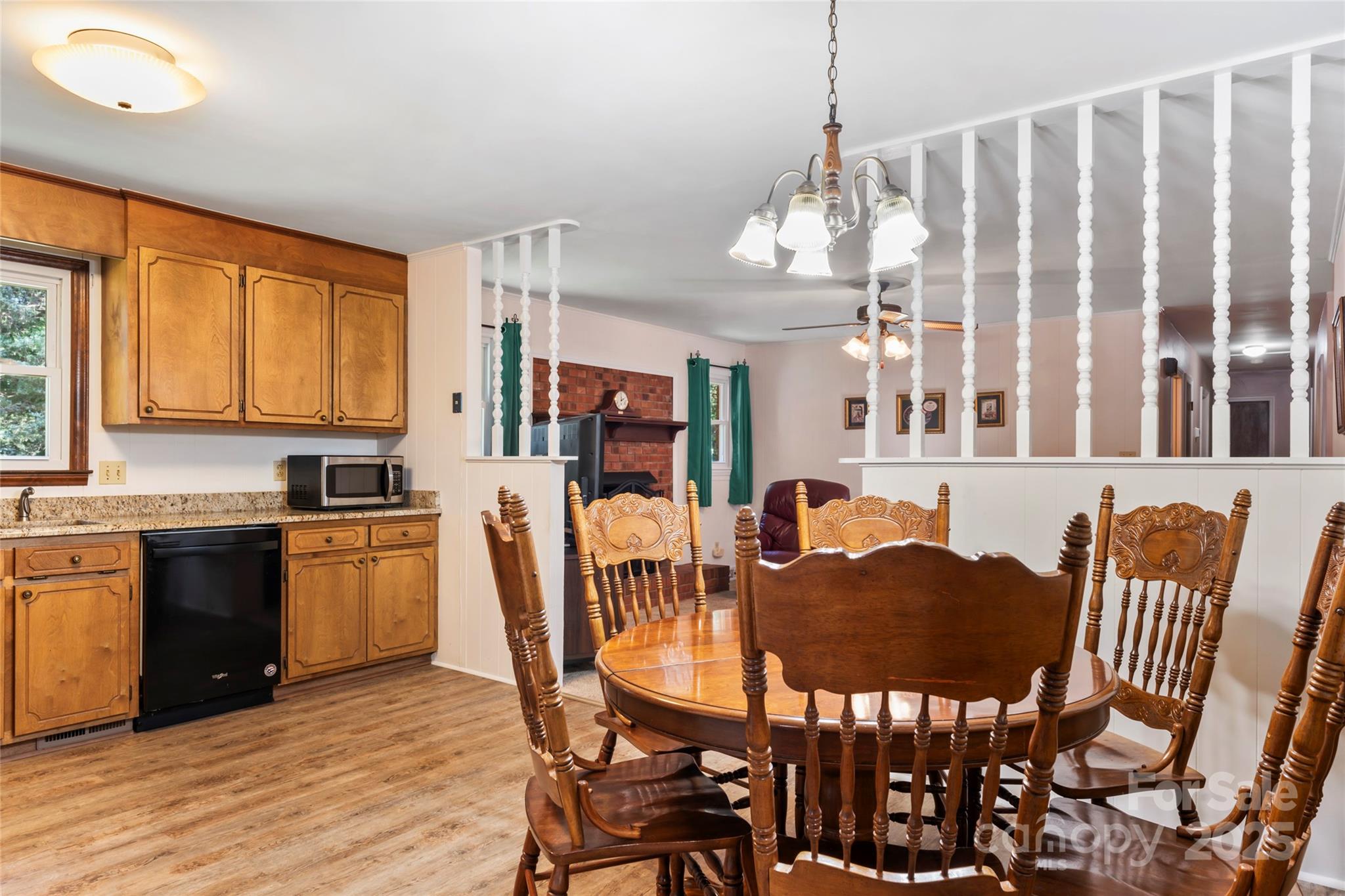 Olde Colony - Residential