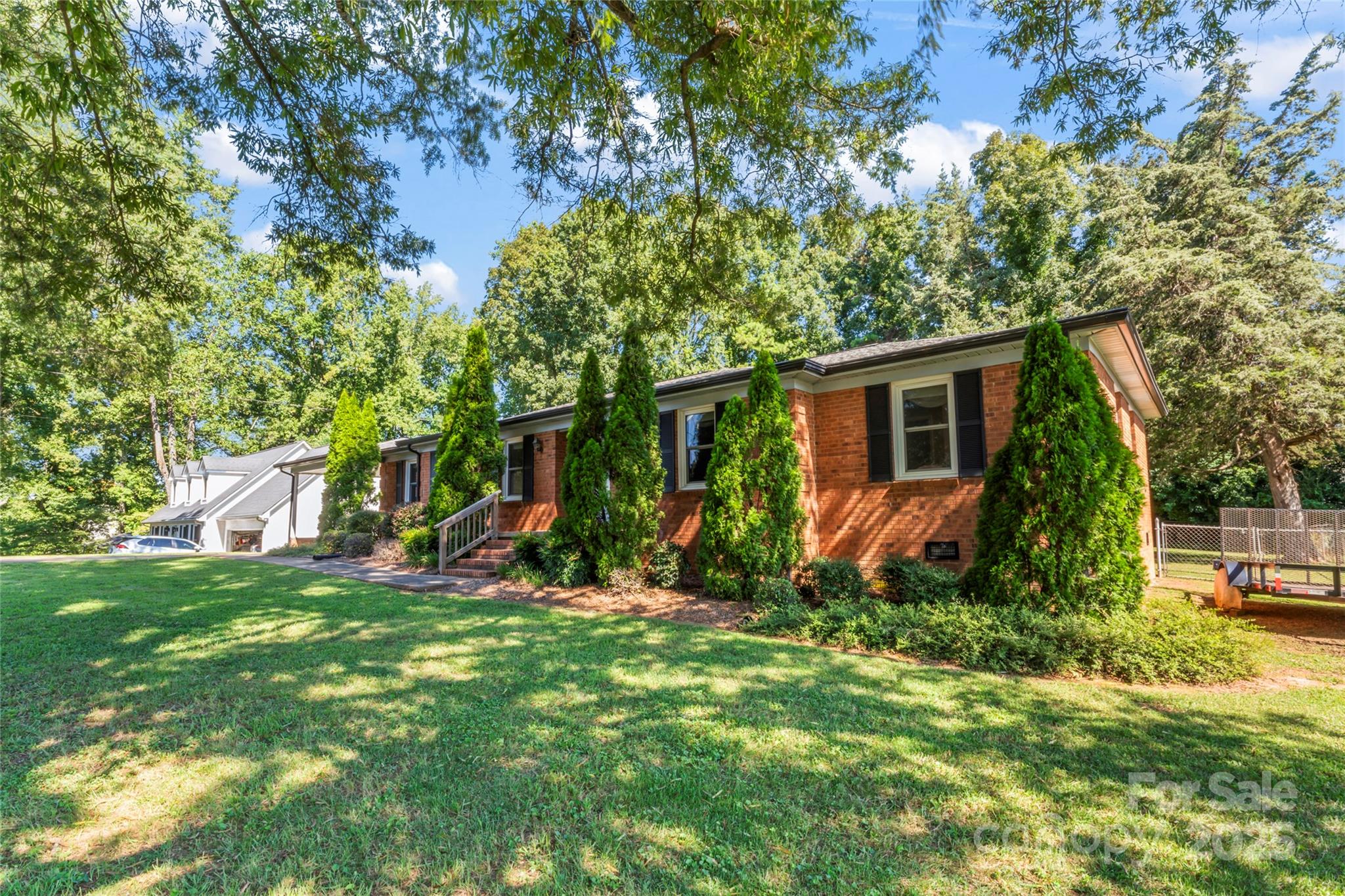 Olde Colony - Residential