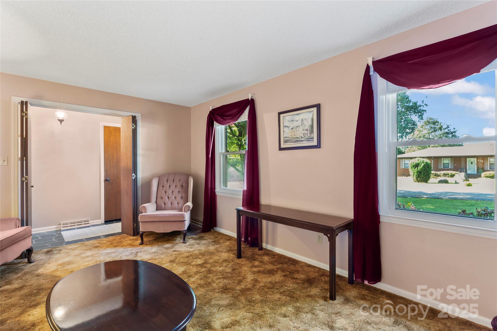 Olde Colony - Residential