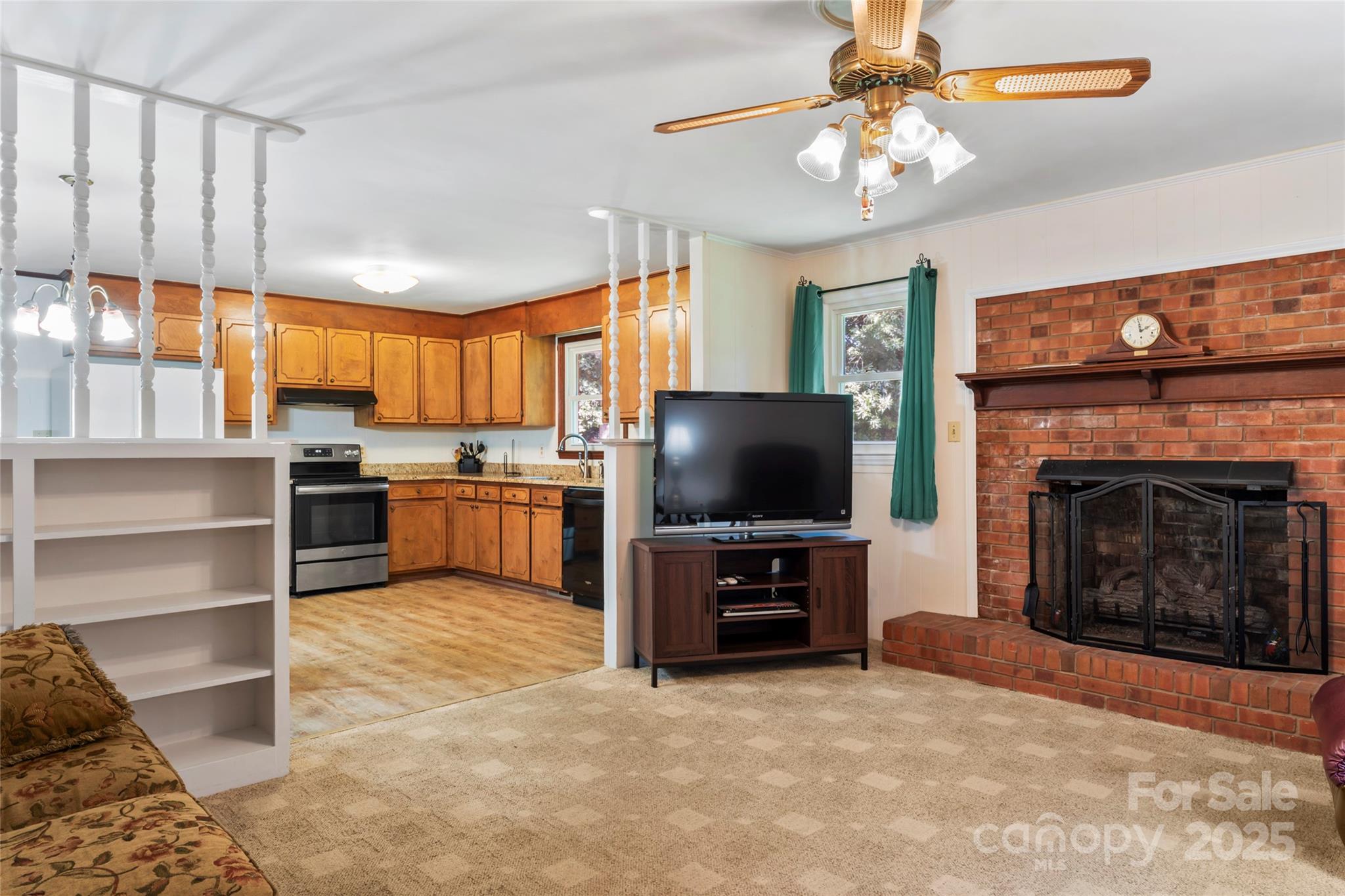 Olde Colony - Residential