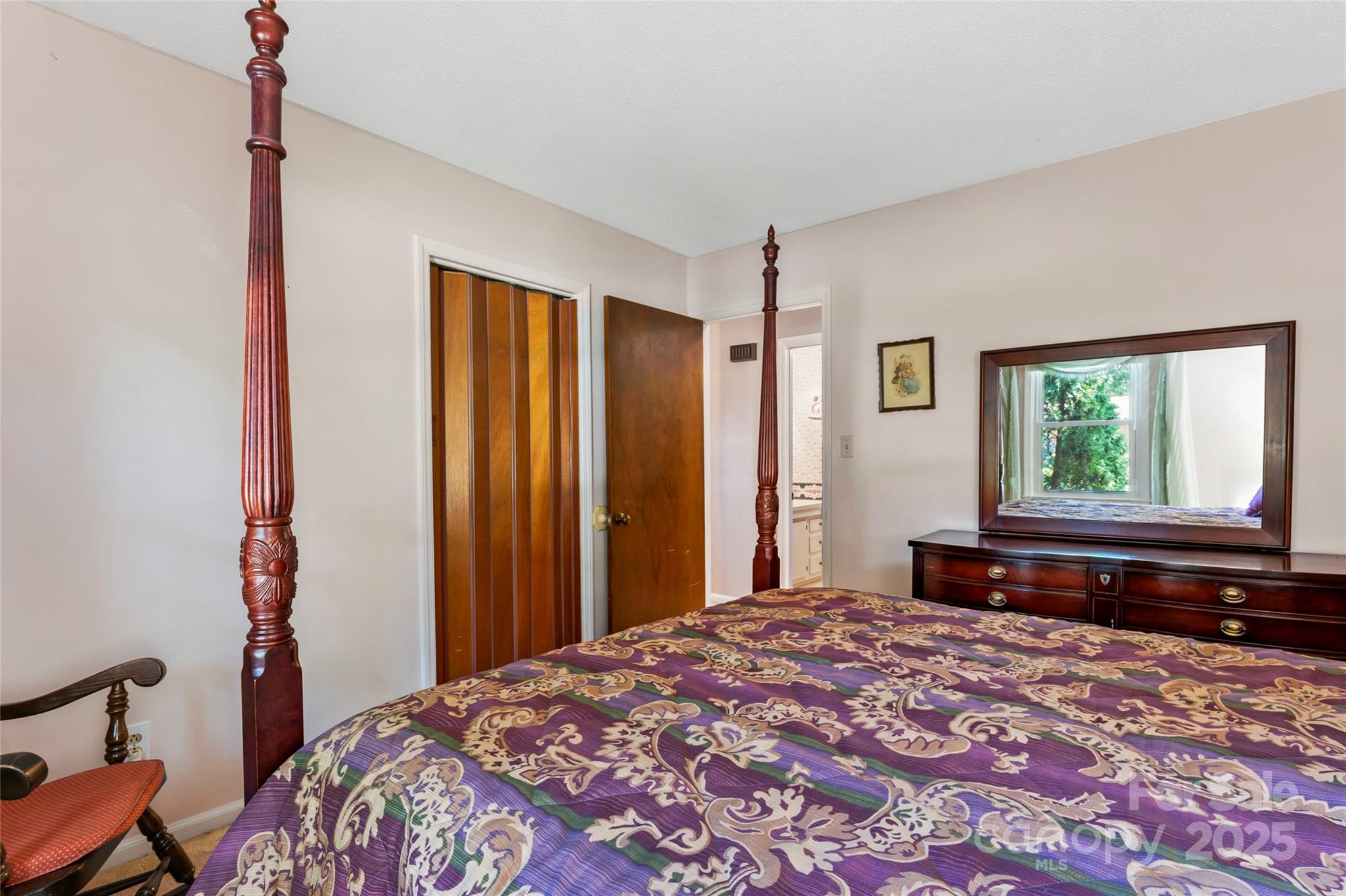 Olde Colony - Residential