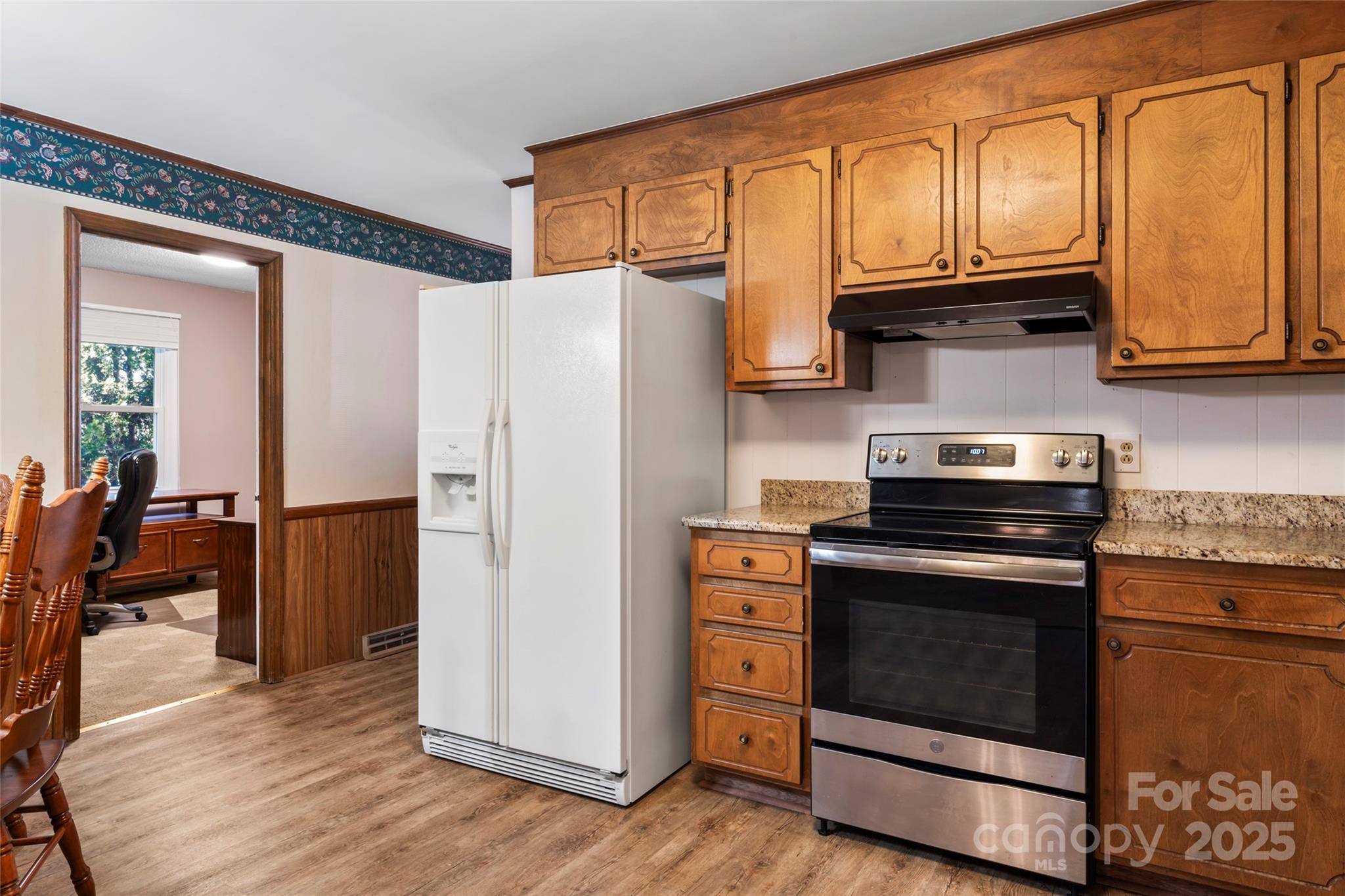 Olde Colony - Residential