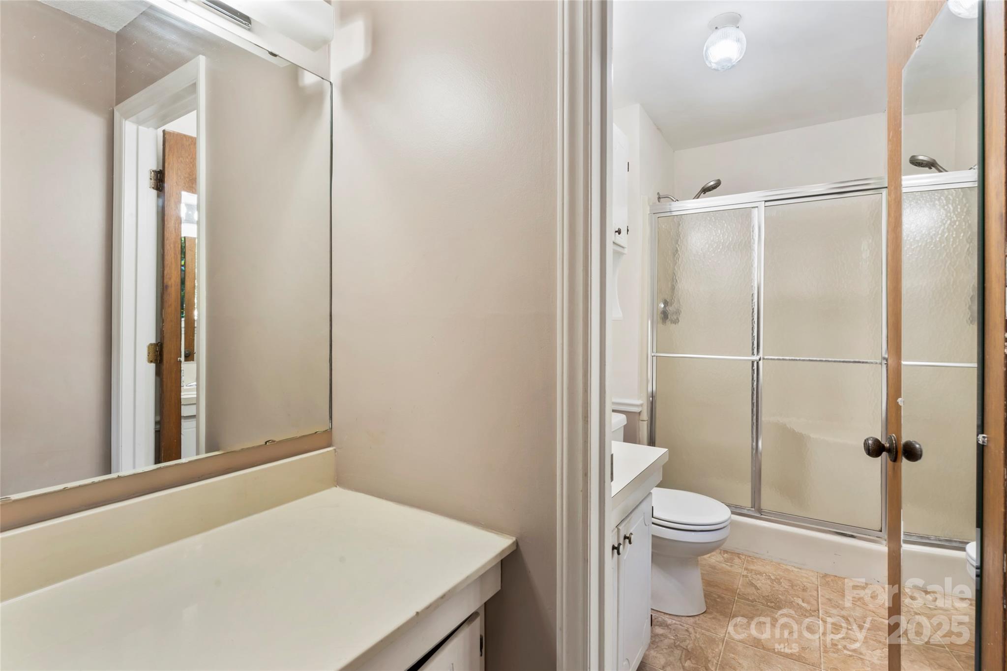 Olde Colony - Residential