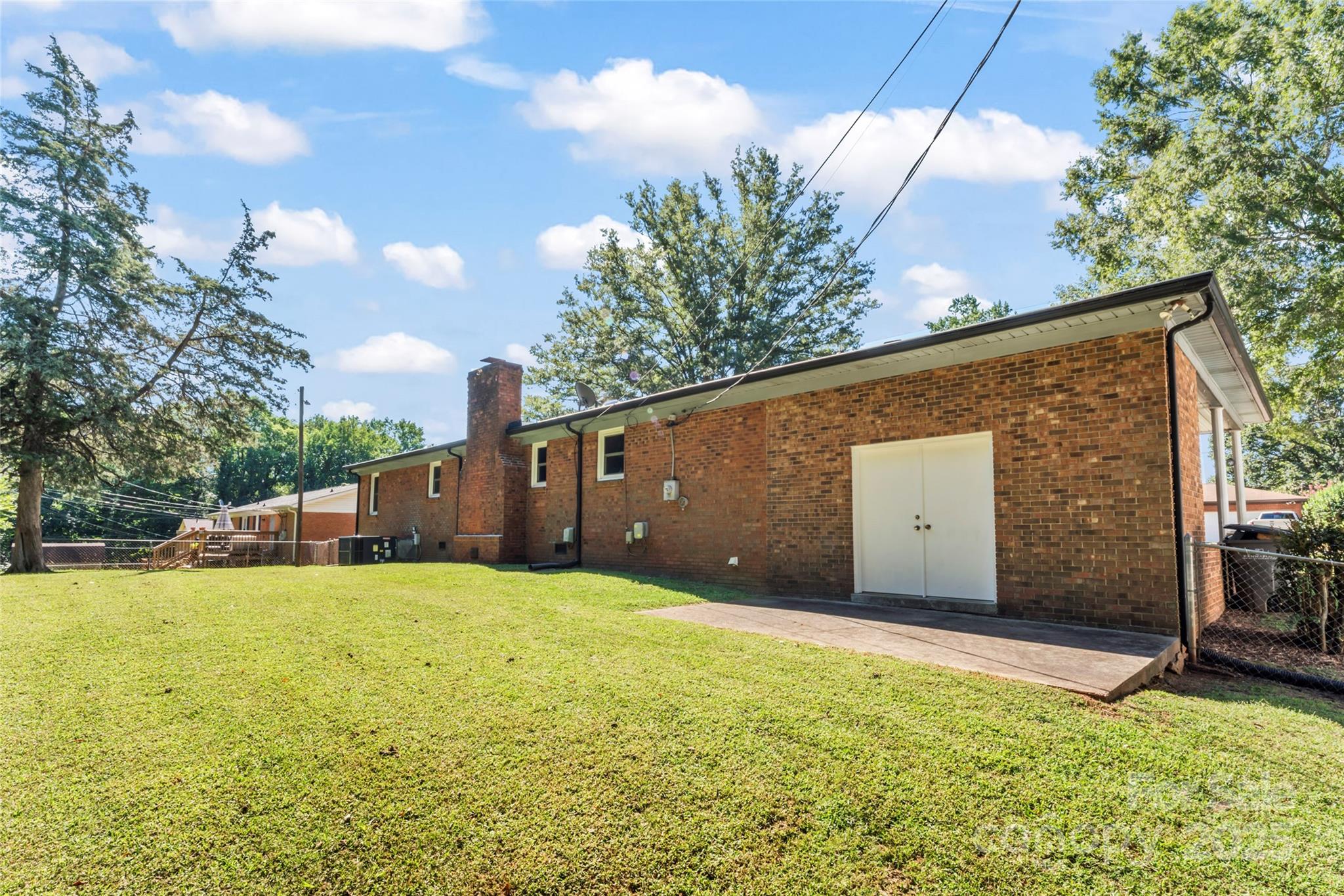 Olde Colony - Residential