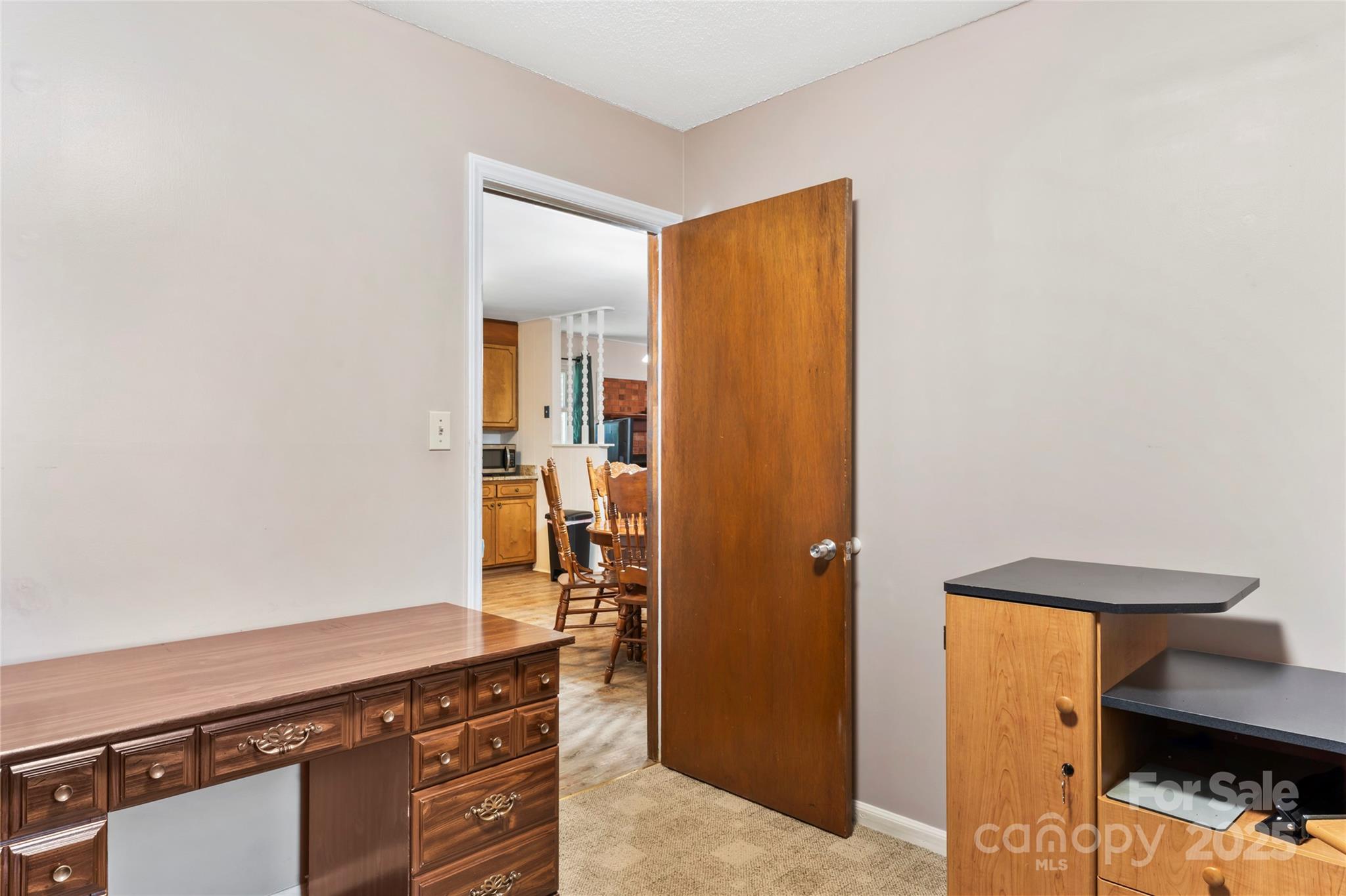 Olde Colony - Residential