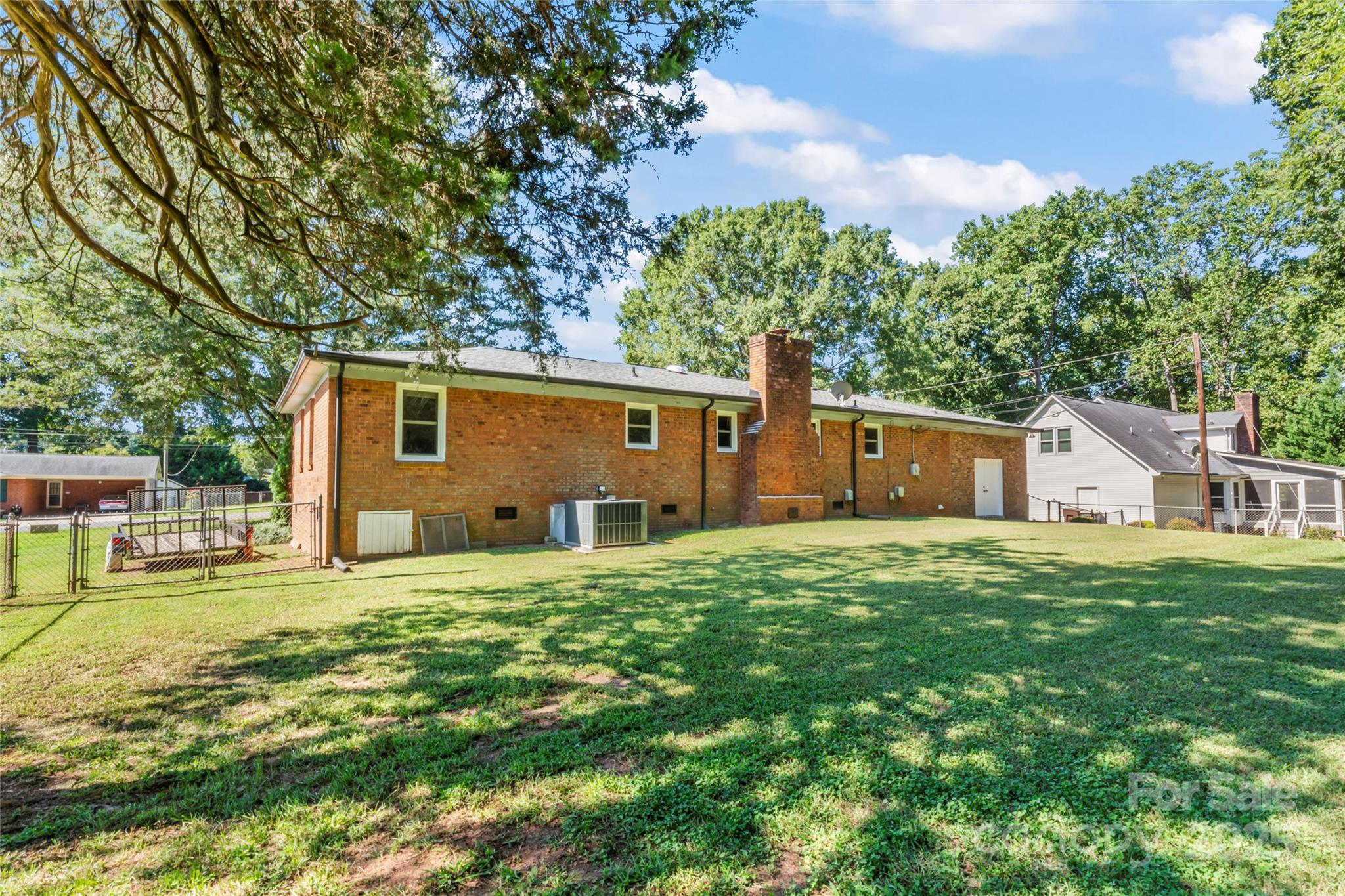 Olde Colony - Residential