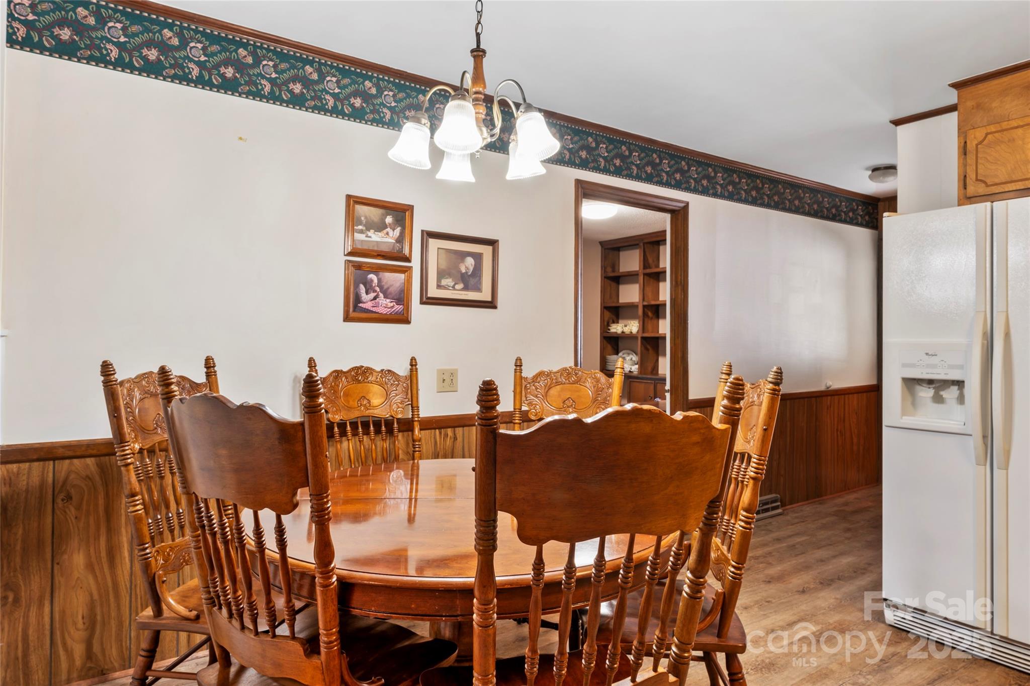 Olde Colony - Residential