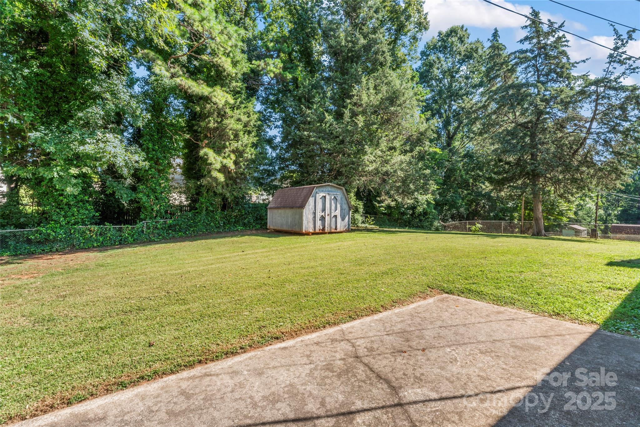 Olde Colony - Residential