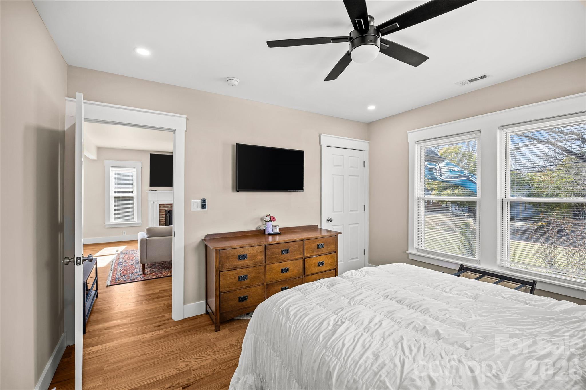 Wilmore - Residential