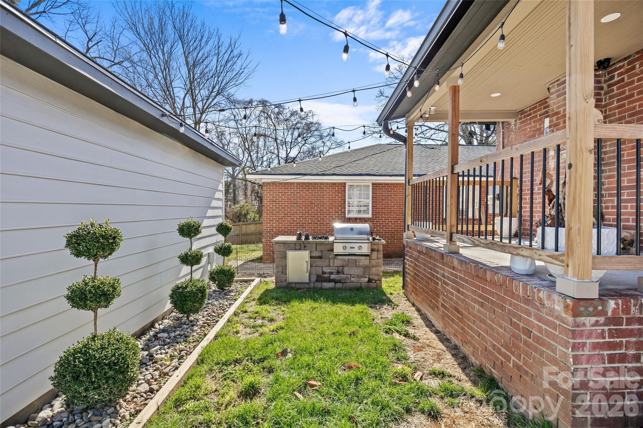 Wilmore - Residential