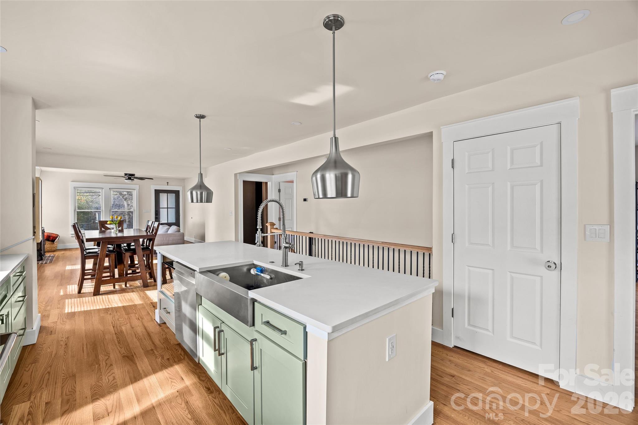 Wilmore - Residential