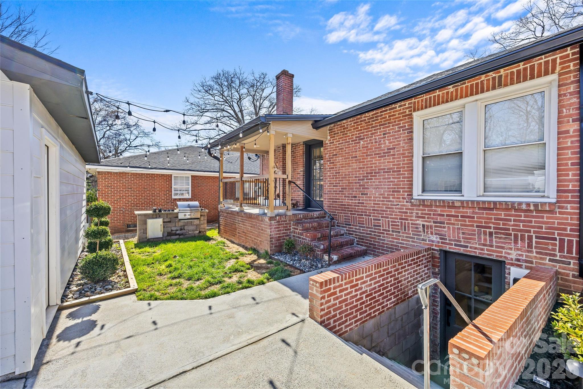 Wilmore - Residential