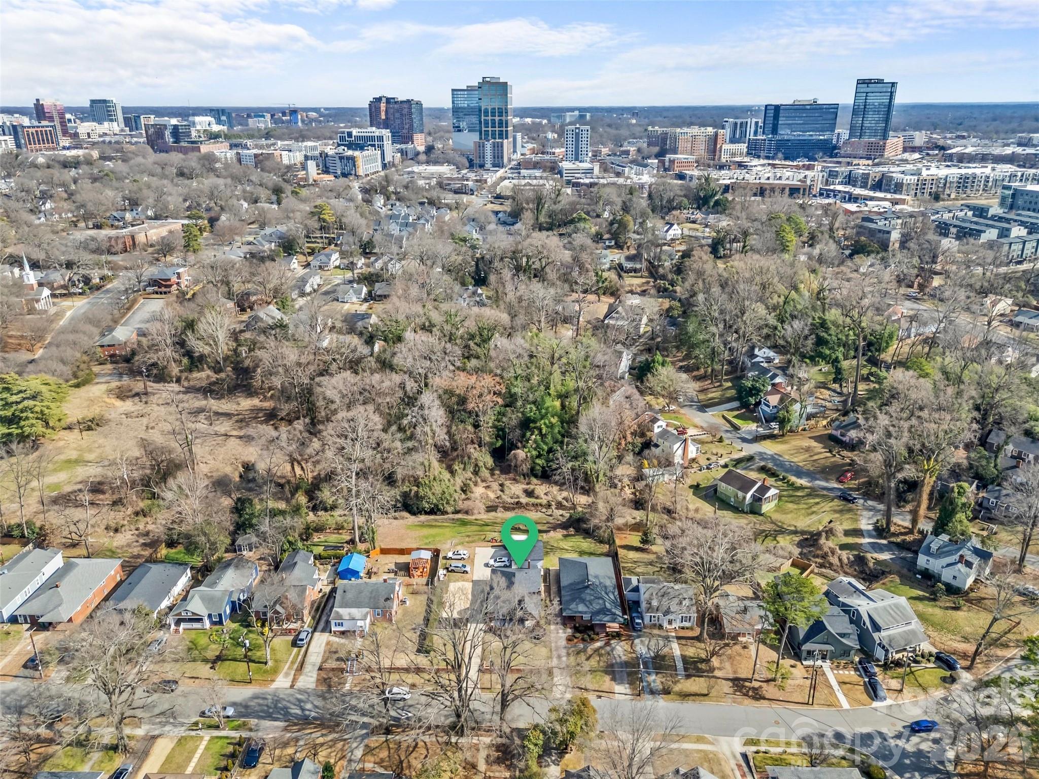 Wilmore - Residential