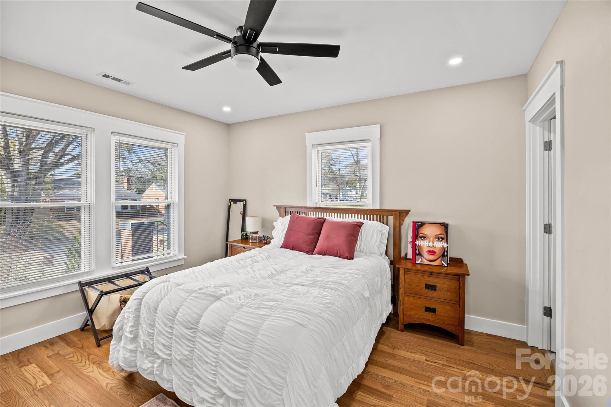 Wilmore - Residential