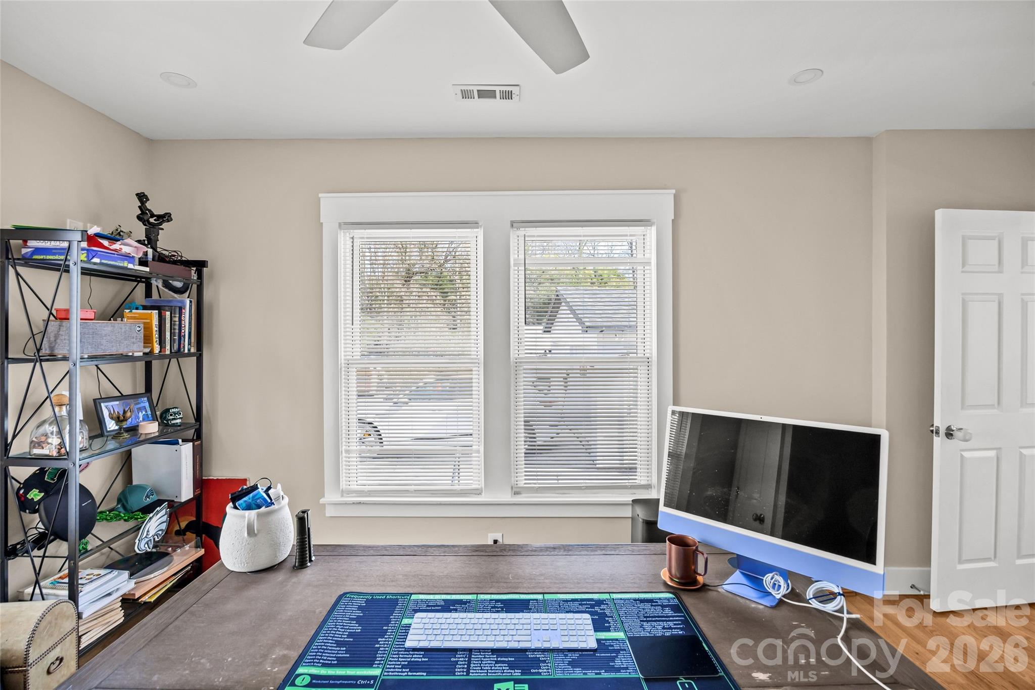 Wilmore - Residential