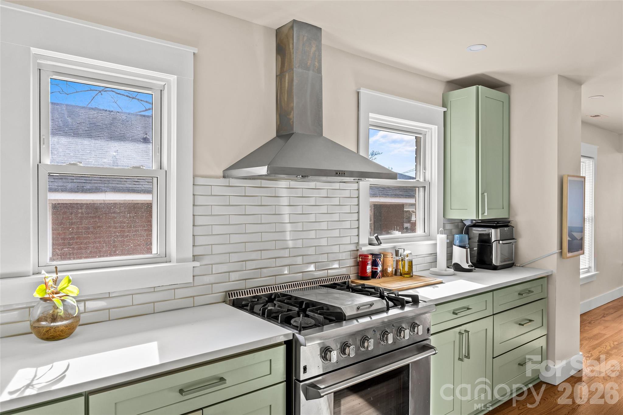 Wilmore - Residential