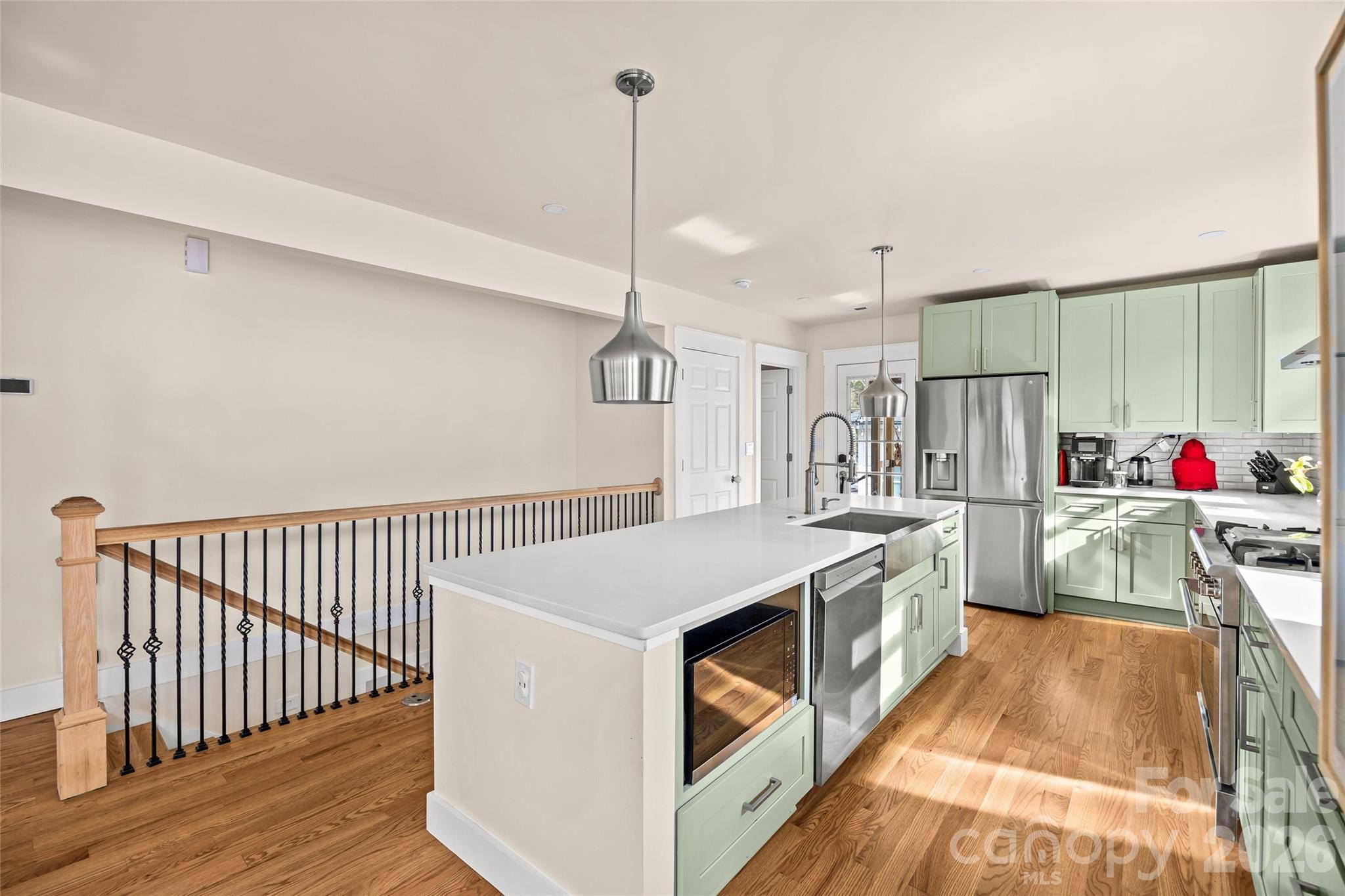 Wilmore - Residential