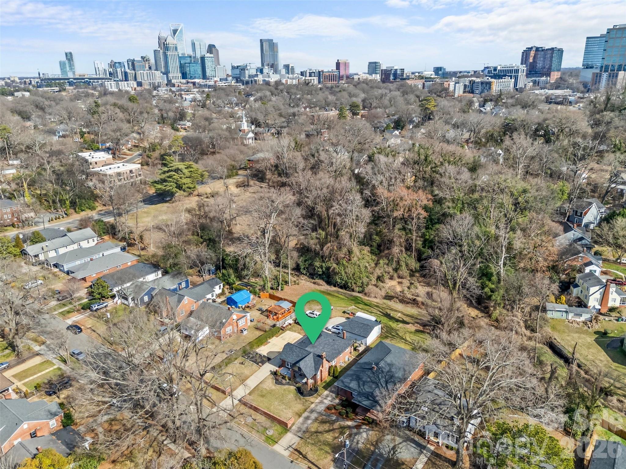 Wilmore - Residential