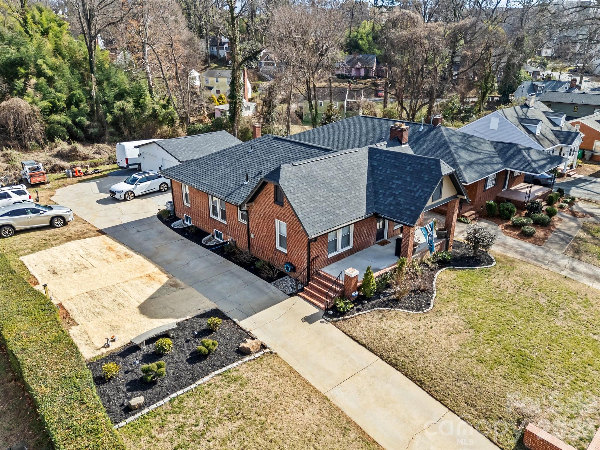 Wilmore - Residential