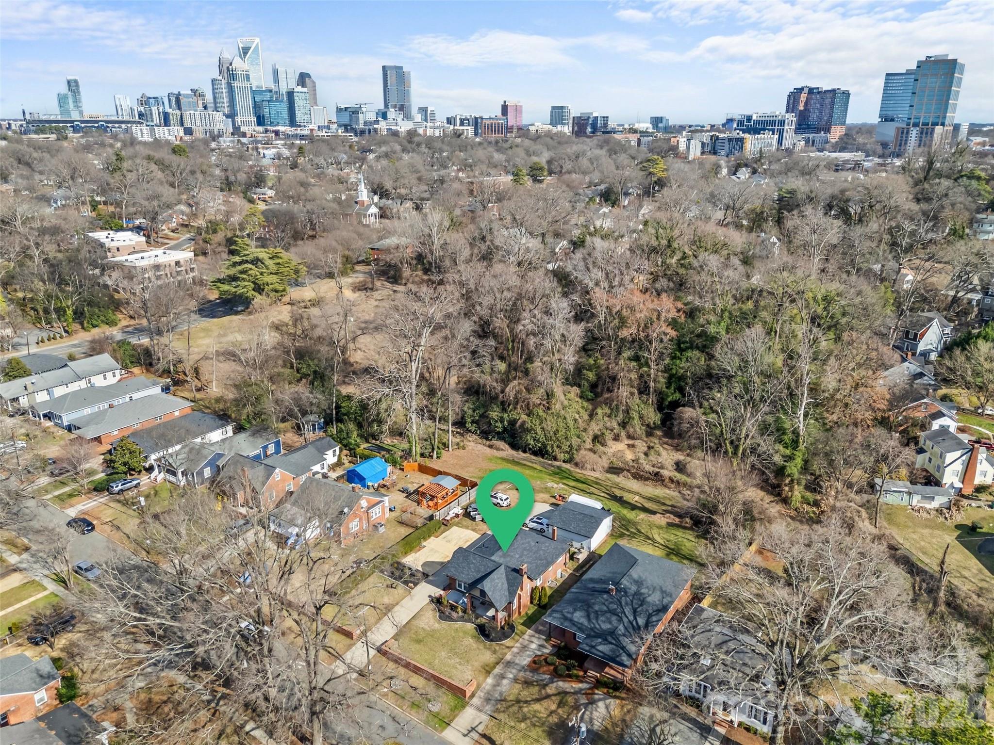 Wilmore - Residential