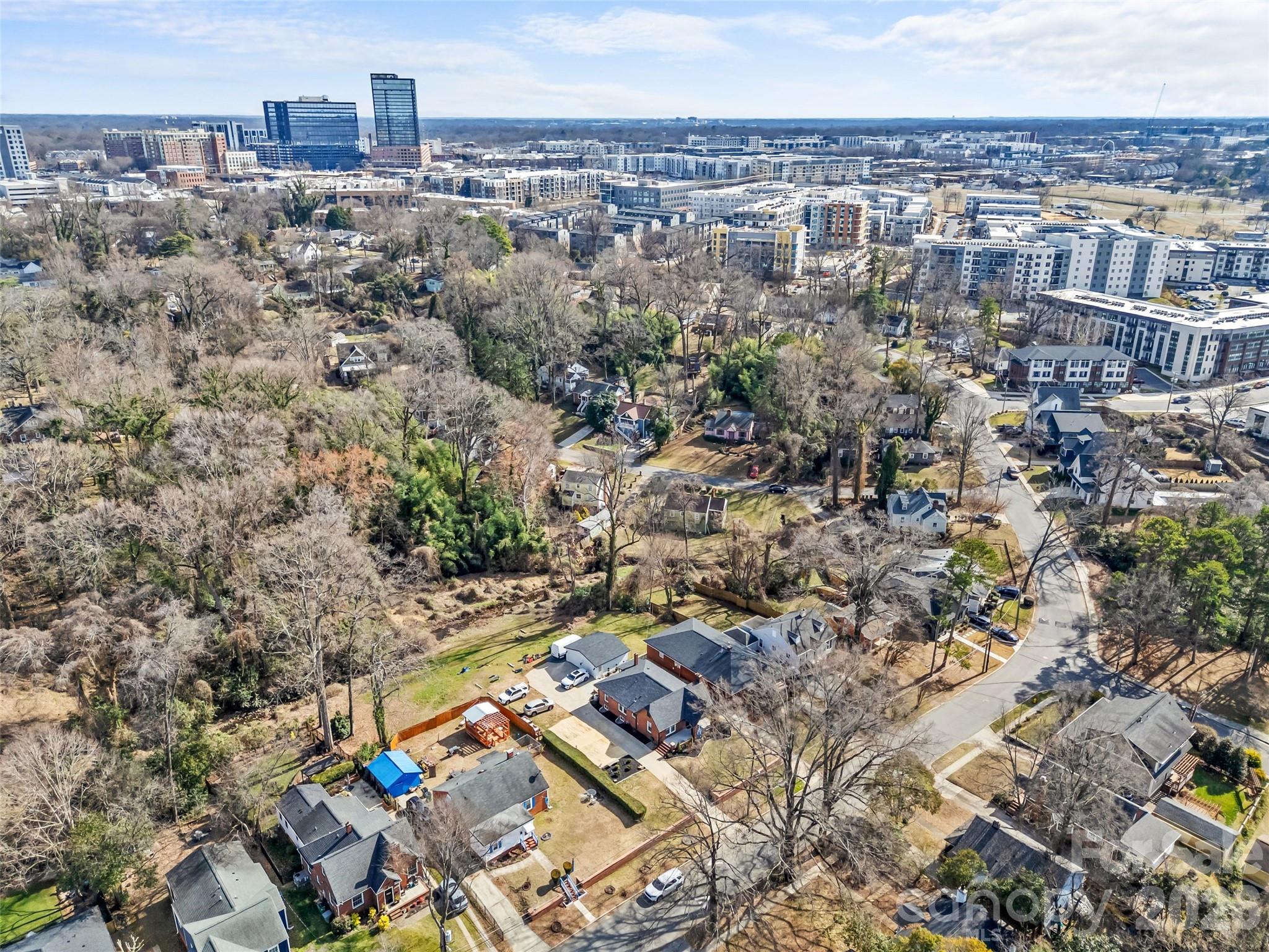 Wilmore - Residential