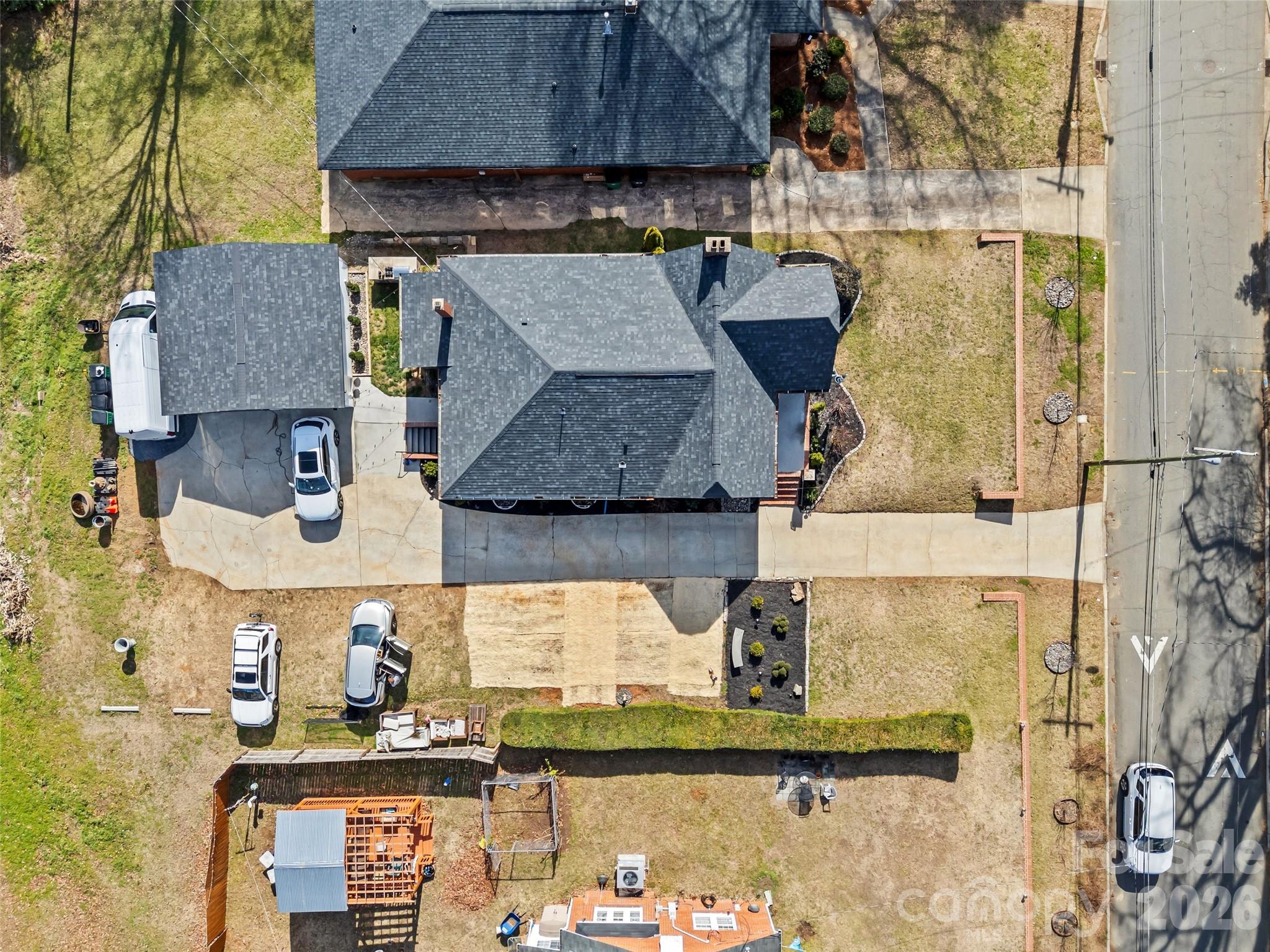 Wilmore - Residential