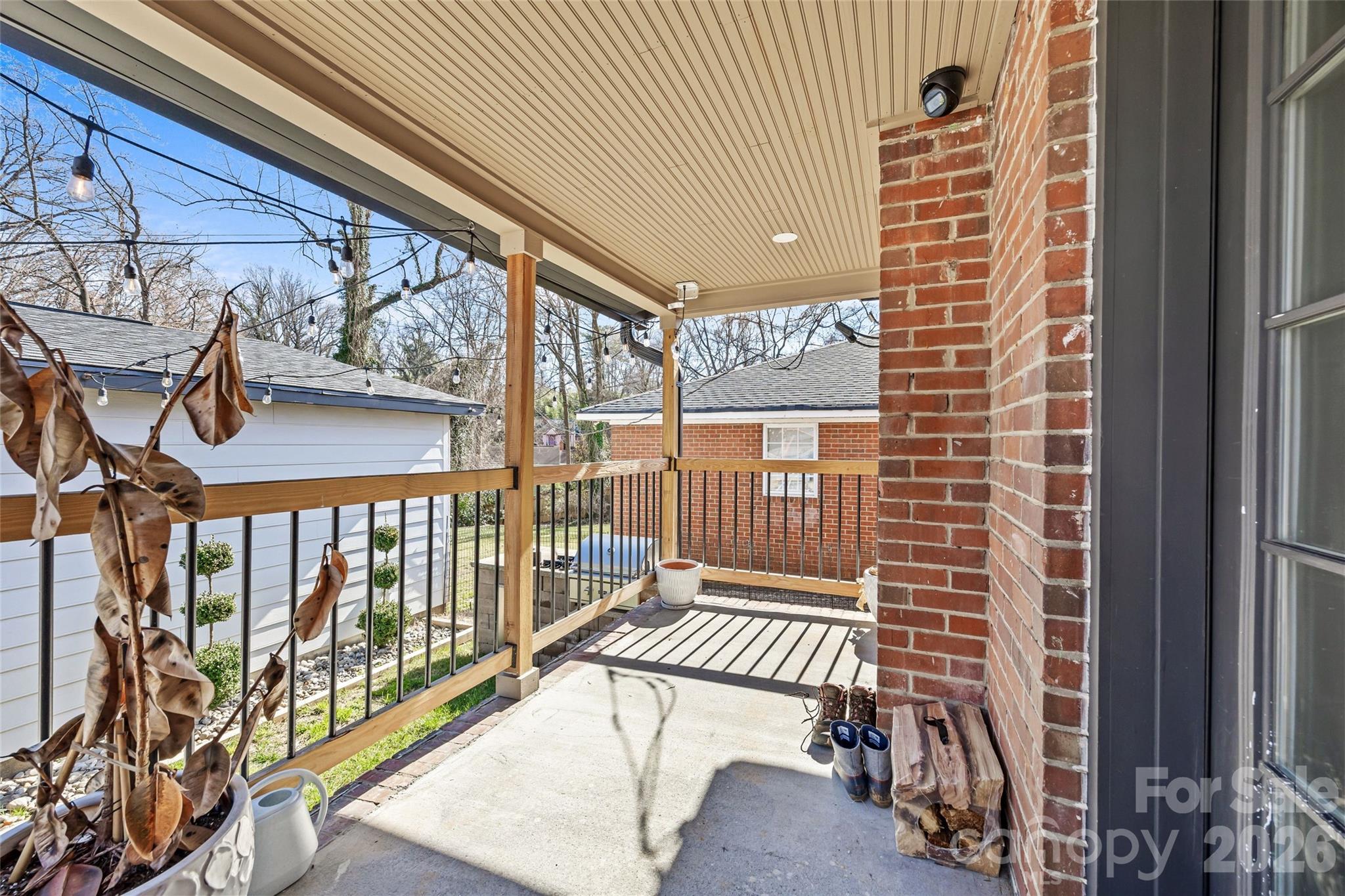 Wilmore - Residential